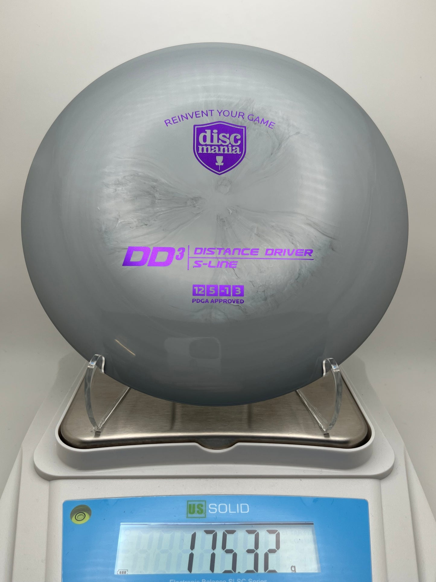 Discmania DD3