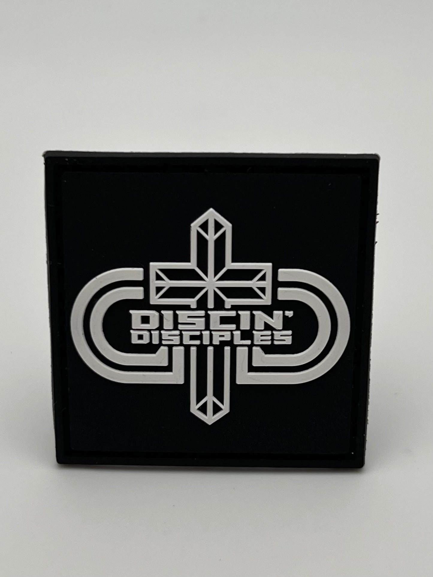 Custom PVC Tactical Patches