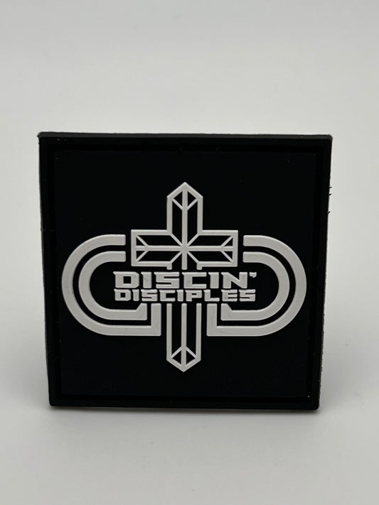 Custom PVC Tactical Patches