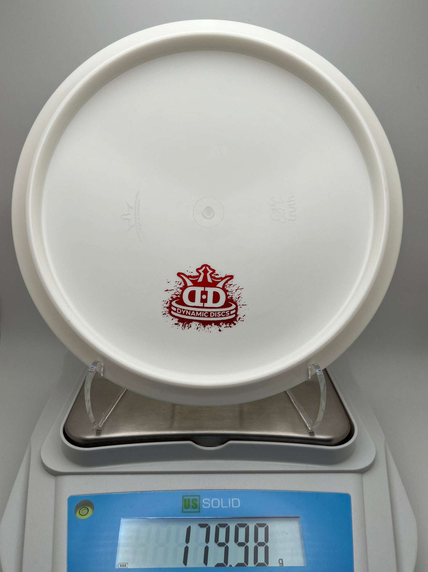 Dynamic Discs EMAC Truth