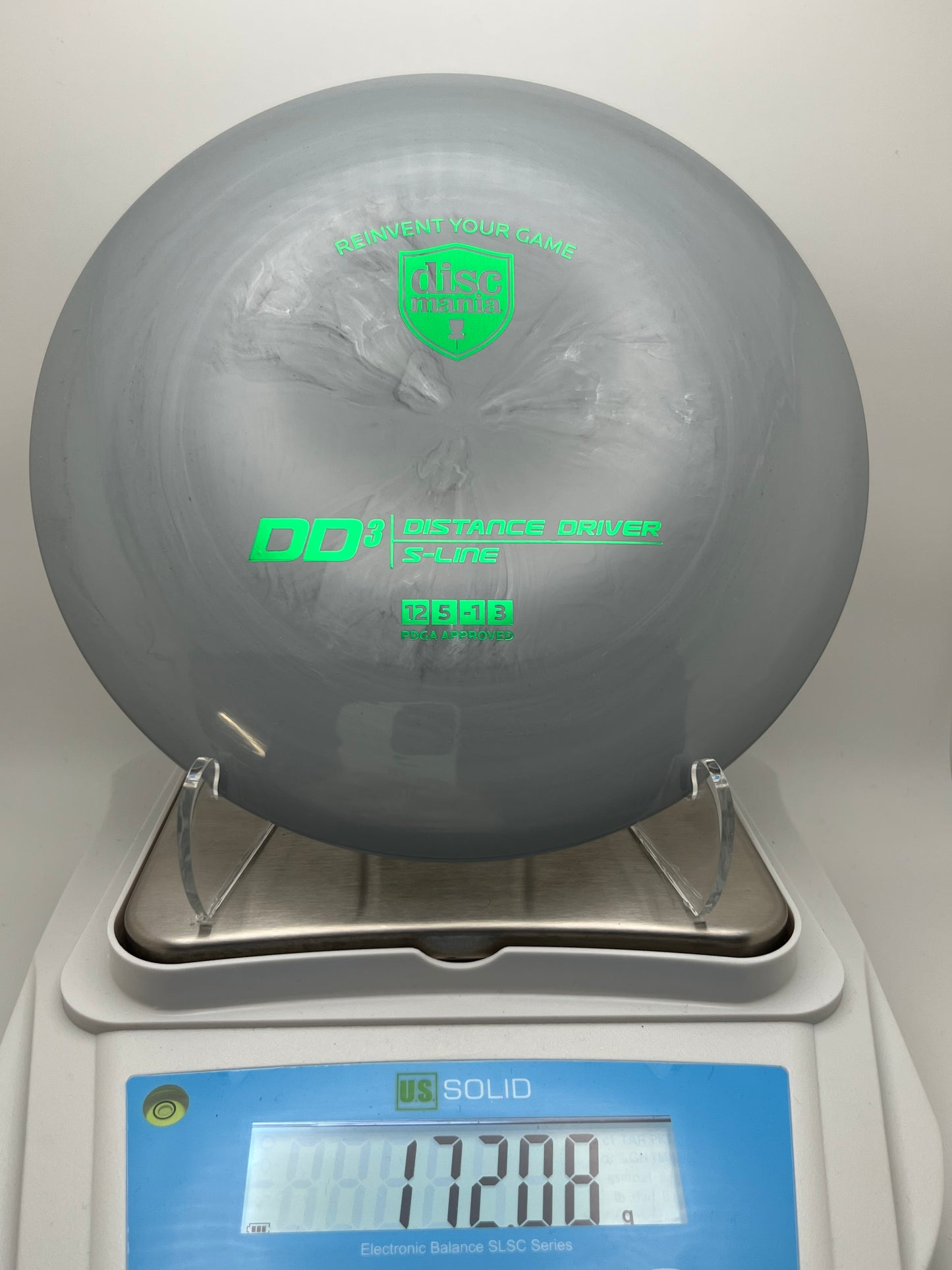 Discmania DD3