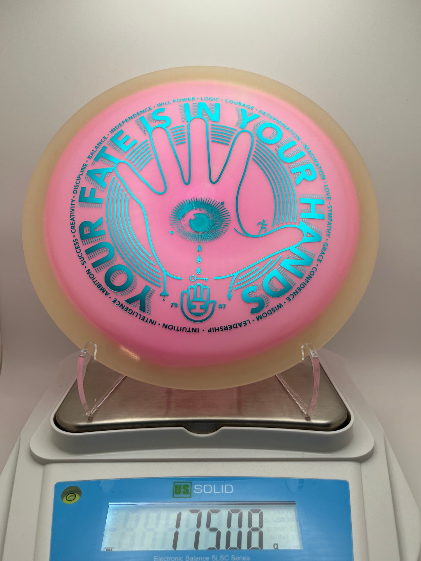 Dynamic Discs Felon