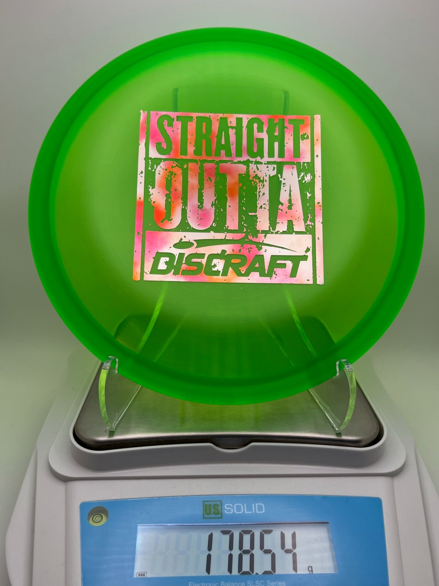 Discraft Meteor
