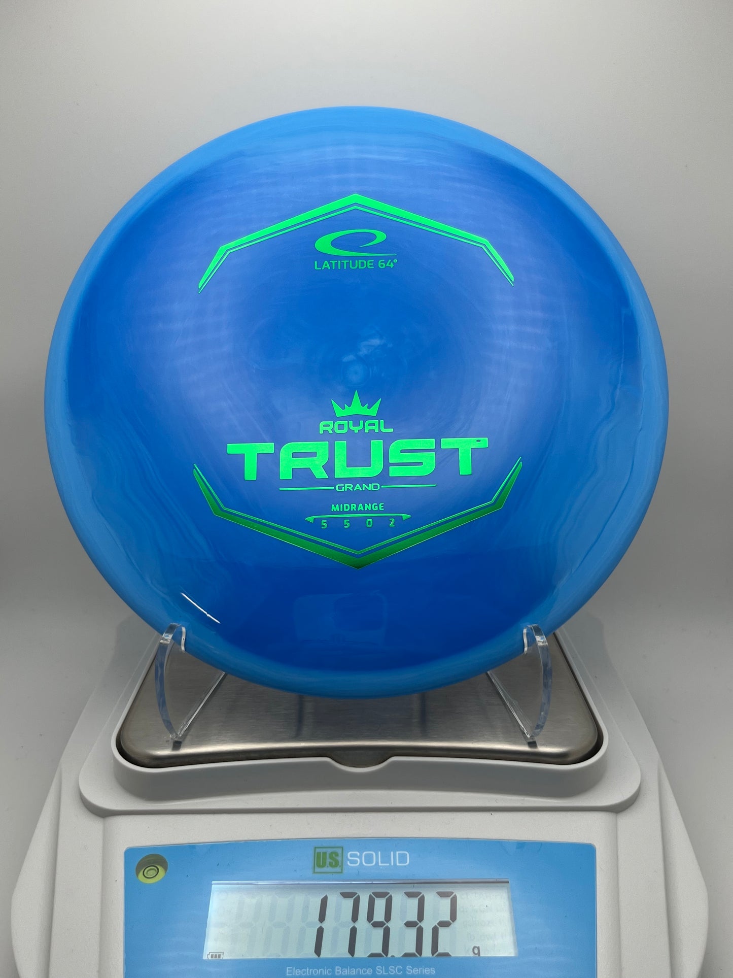 Latitude 64 Grand Trust