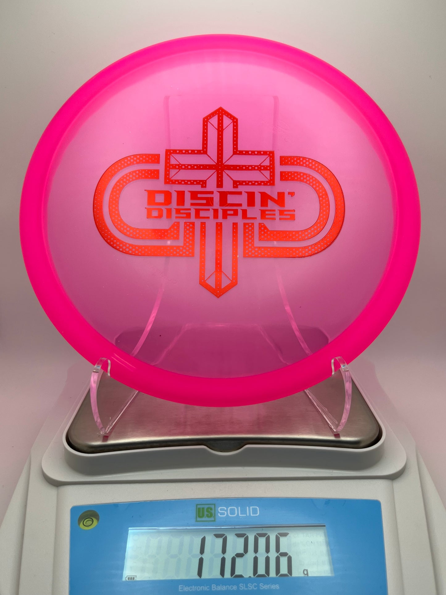 Latitude 64 Compass