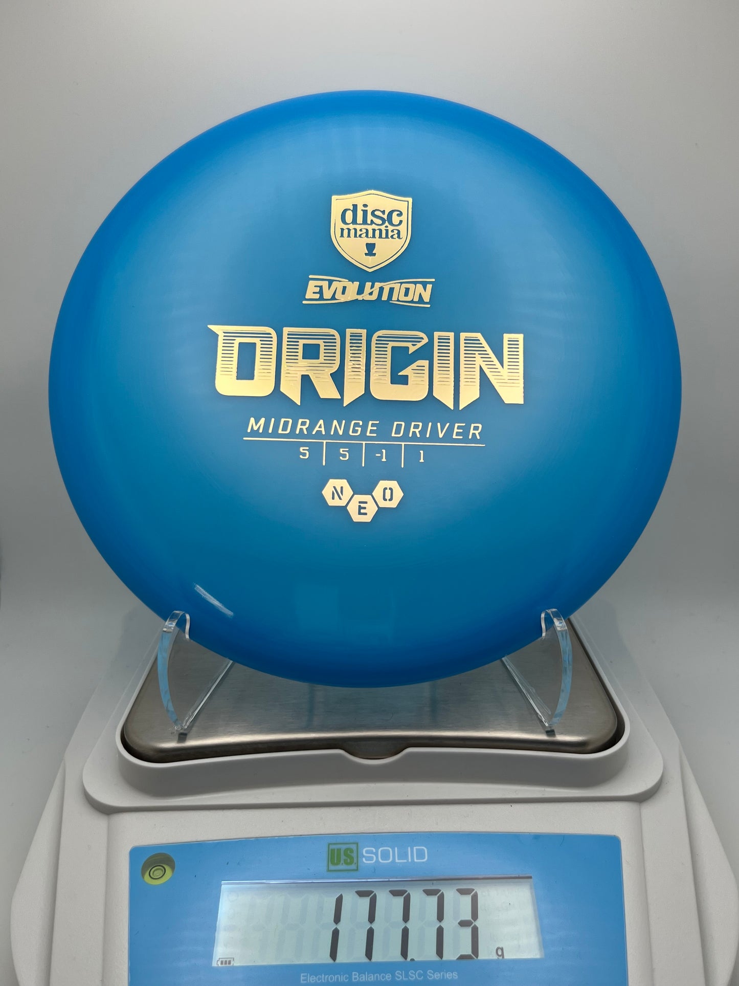 Discmania Origin