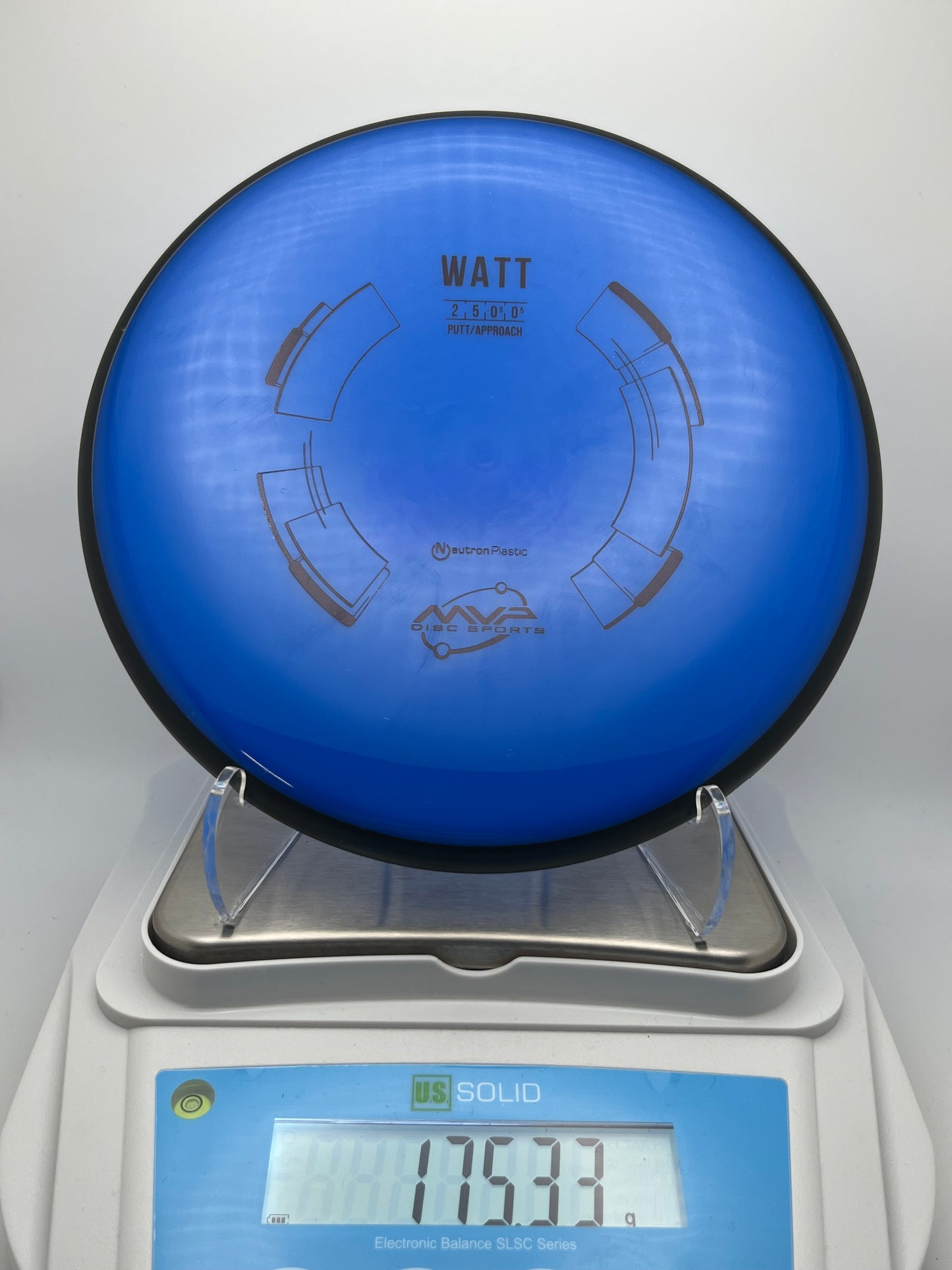 MVP Watt