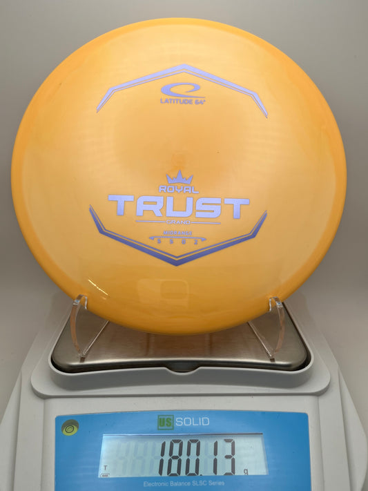 Latitude 64 Grand Trust