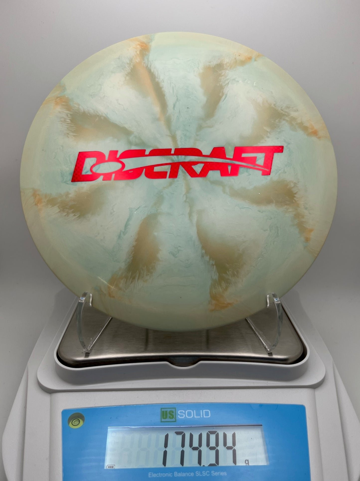 Discraft Stalker
