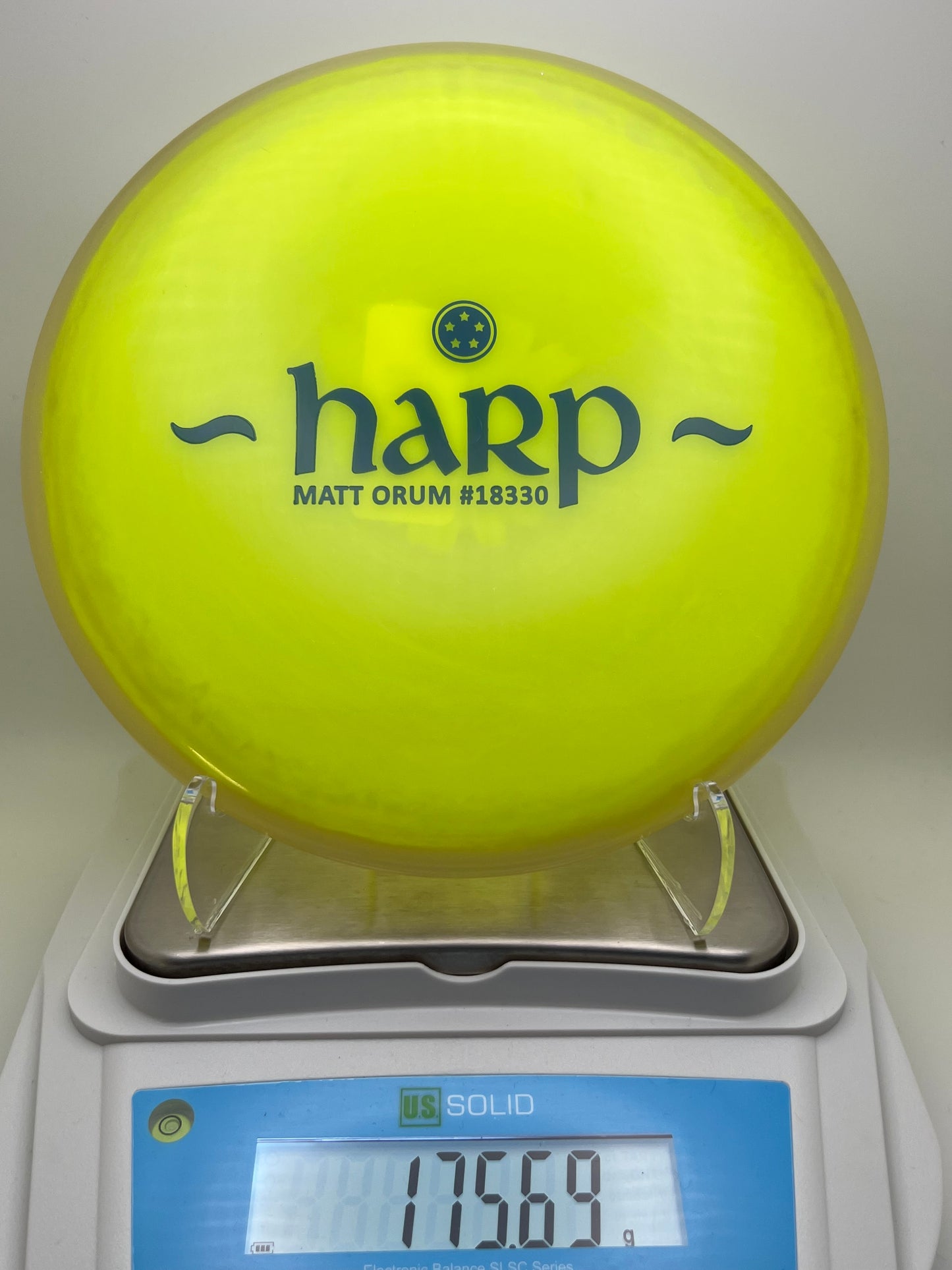 Westside Harp