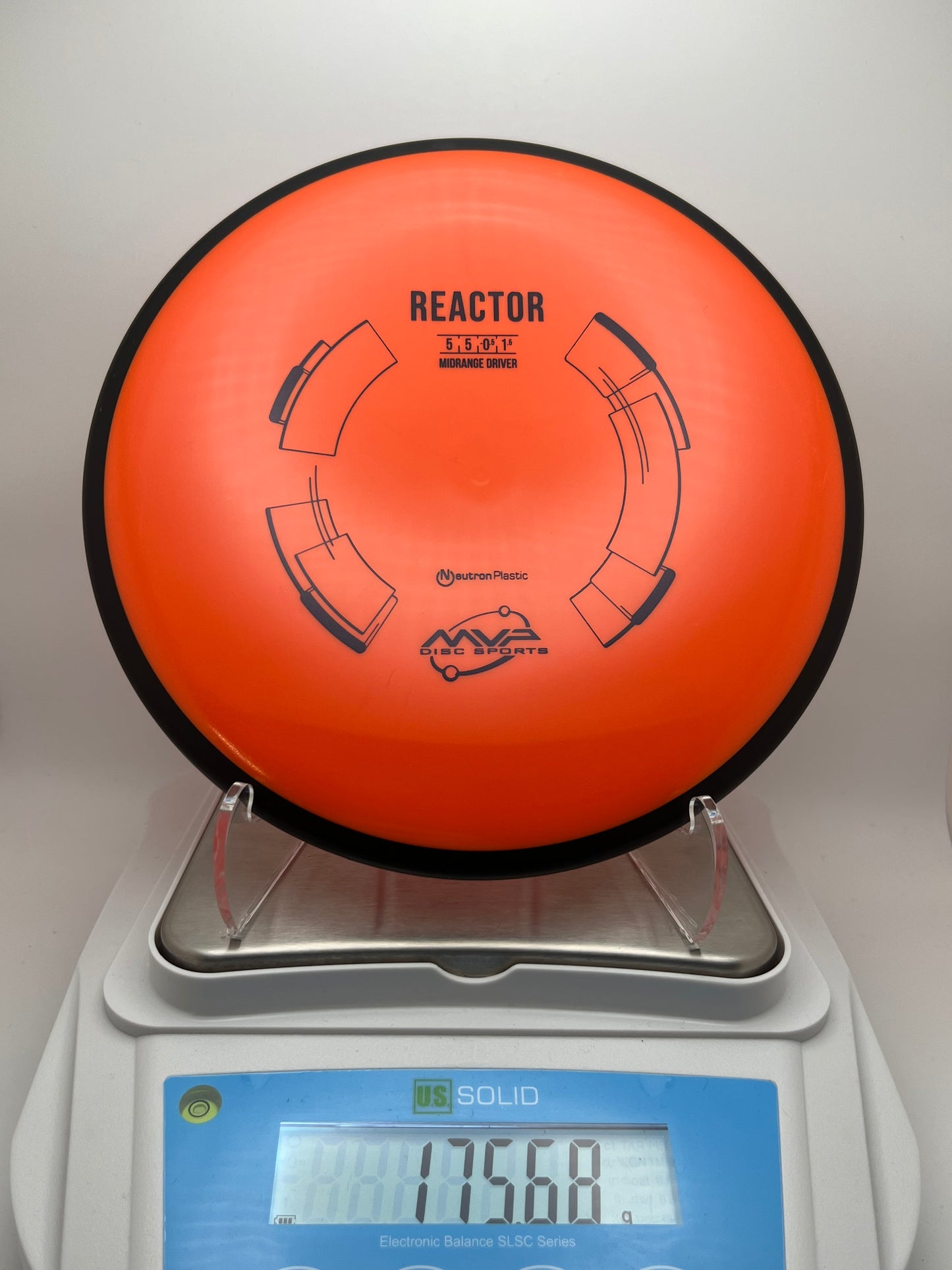 MVP Reactor