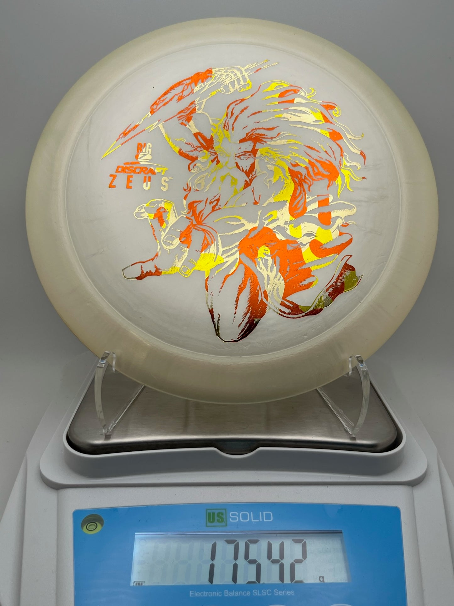 Discraft Zeus