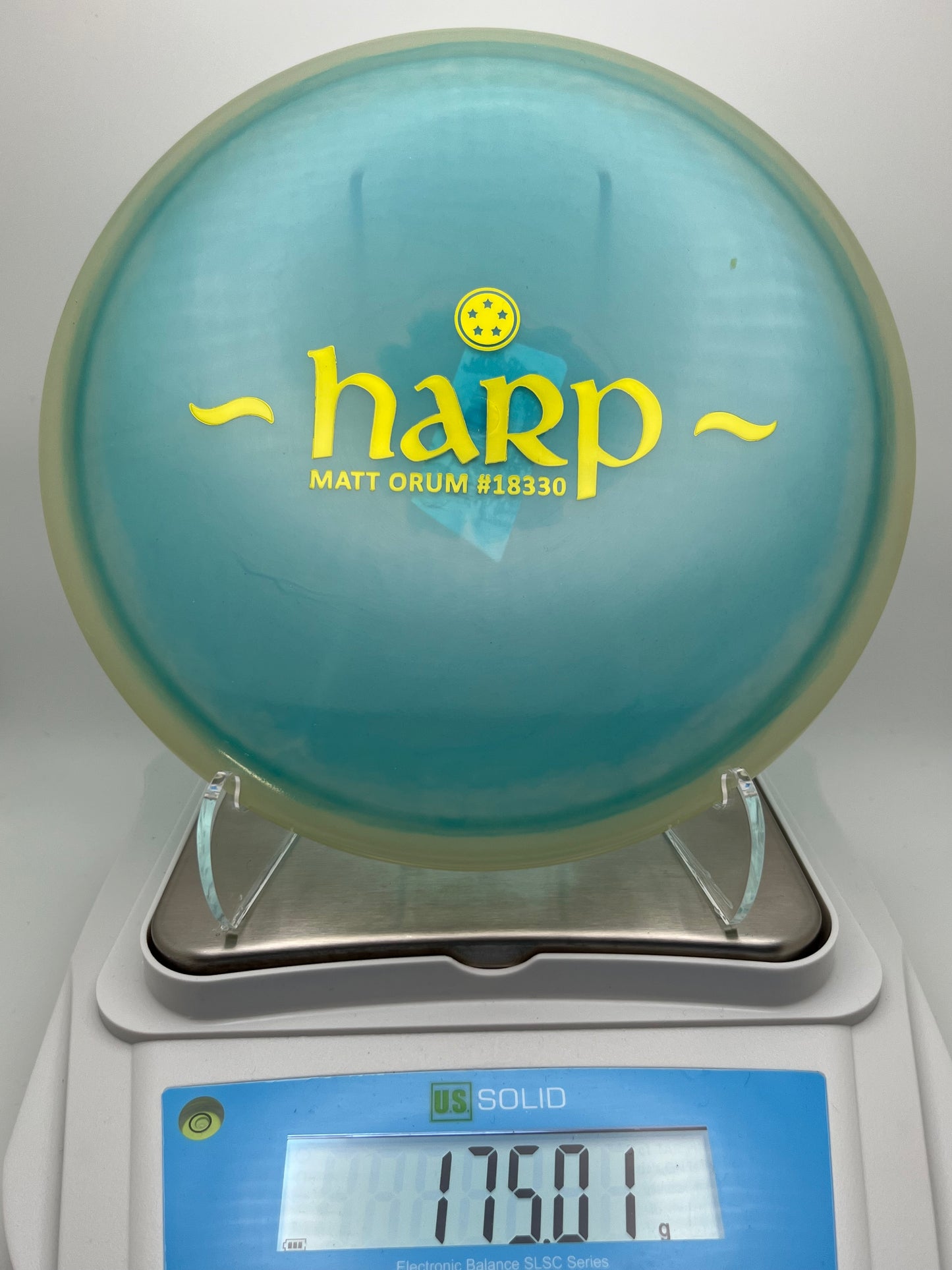 Westside Harp