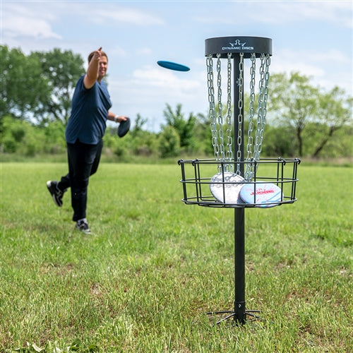 Dynamic Discs Marksman Basket Disc Golf Target