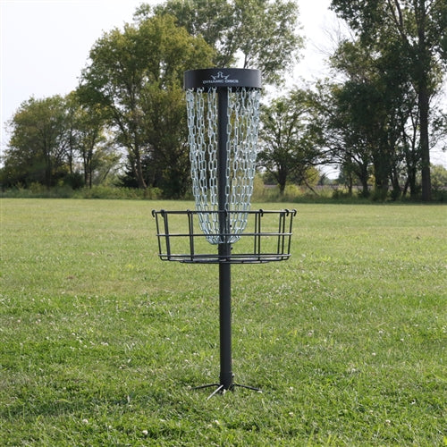 Dynamic Discs Marksman Basket Disc Golf Target