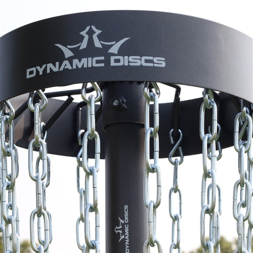 Dynamic Discs Marksman Basket Disc Golf Target