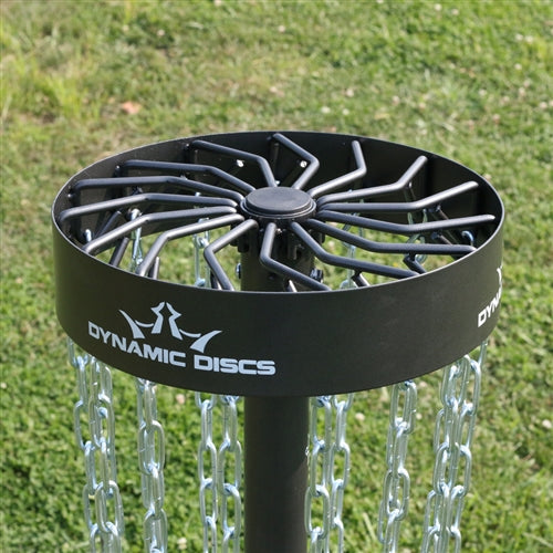 Dynamic Discs Marksman Basket Disc Golf Target