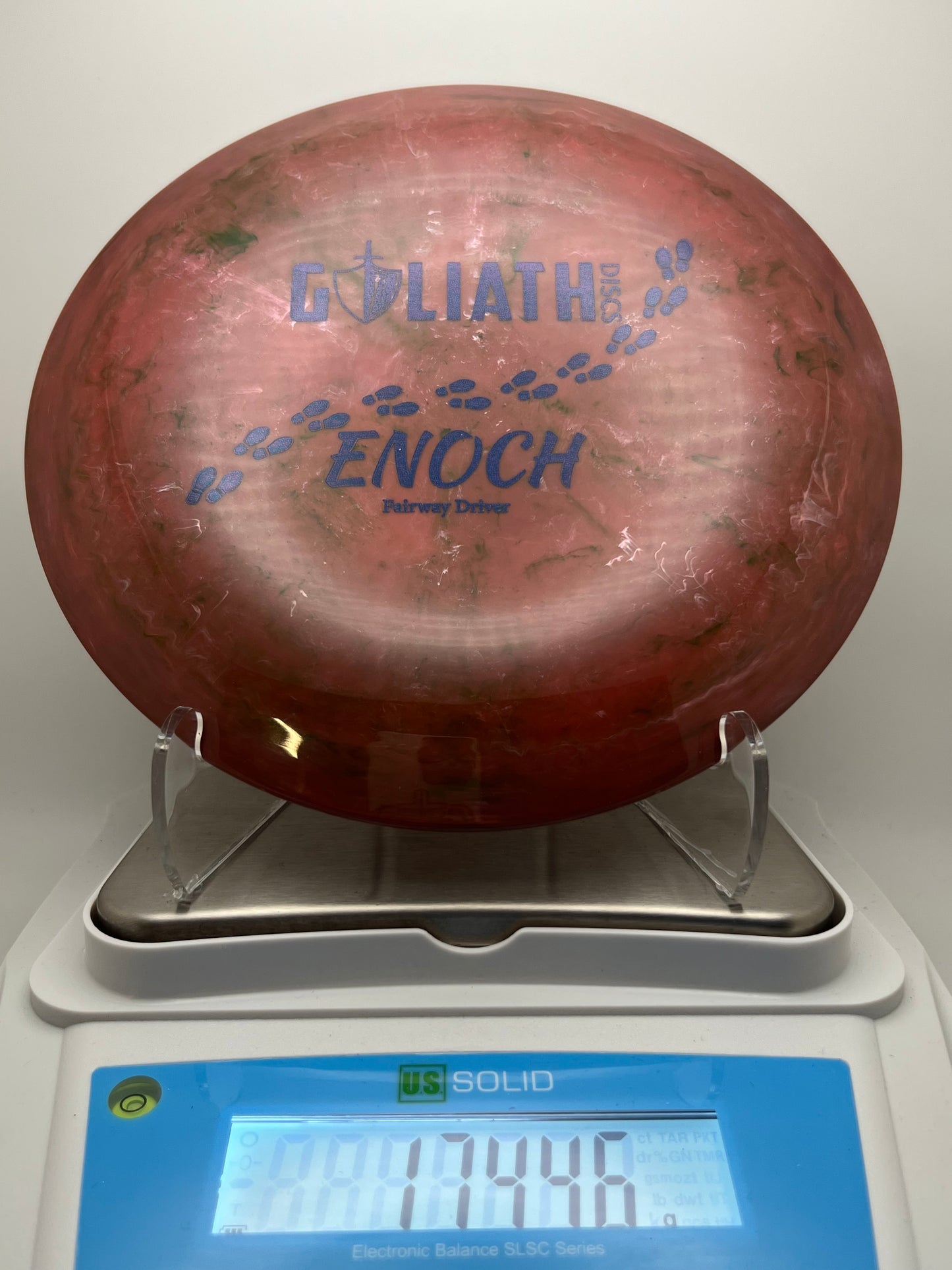 Goliath Enoch