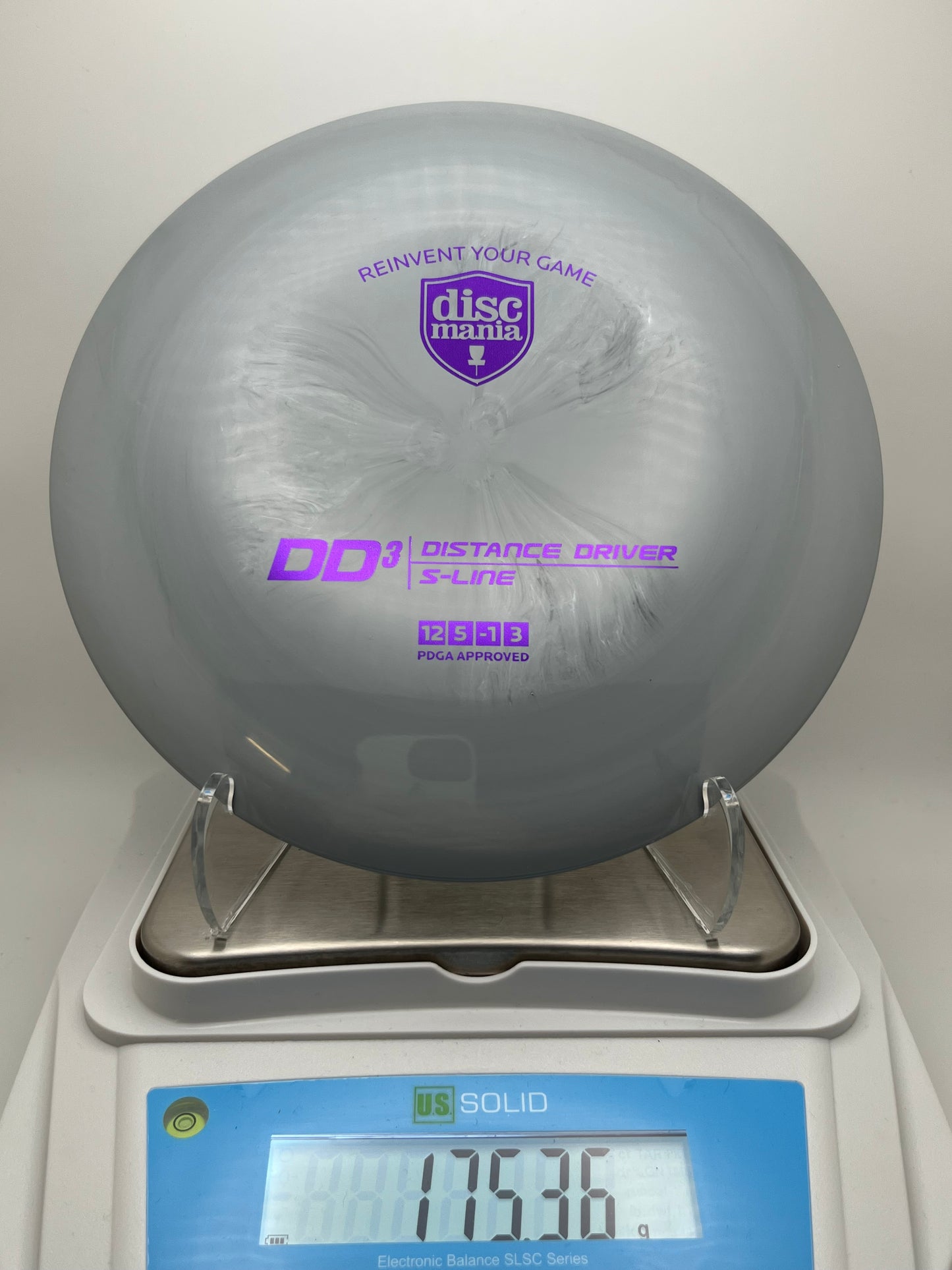 Discmania DD3