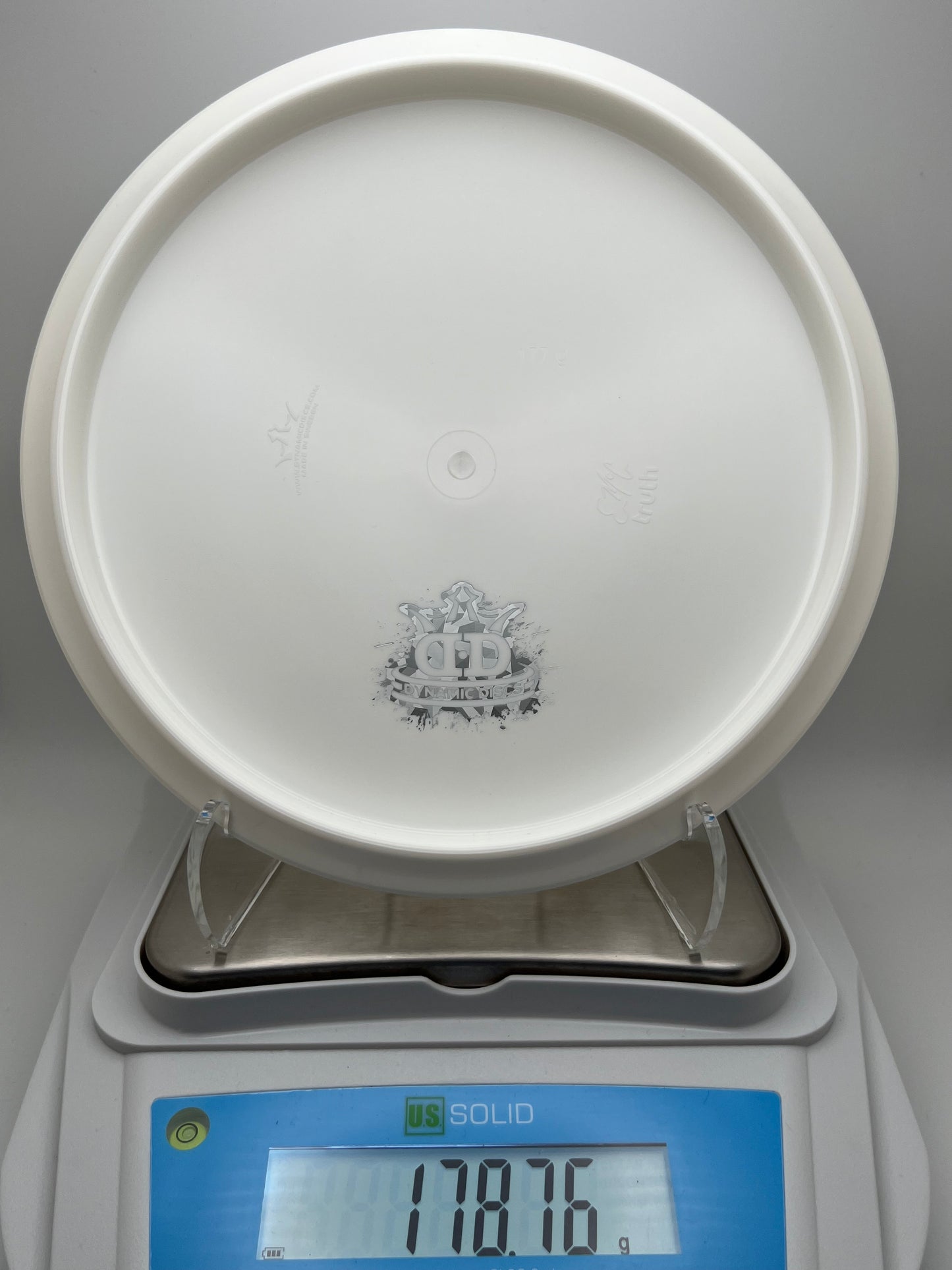 Dynamic Discs EMAC Truth