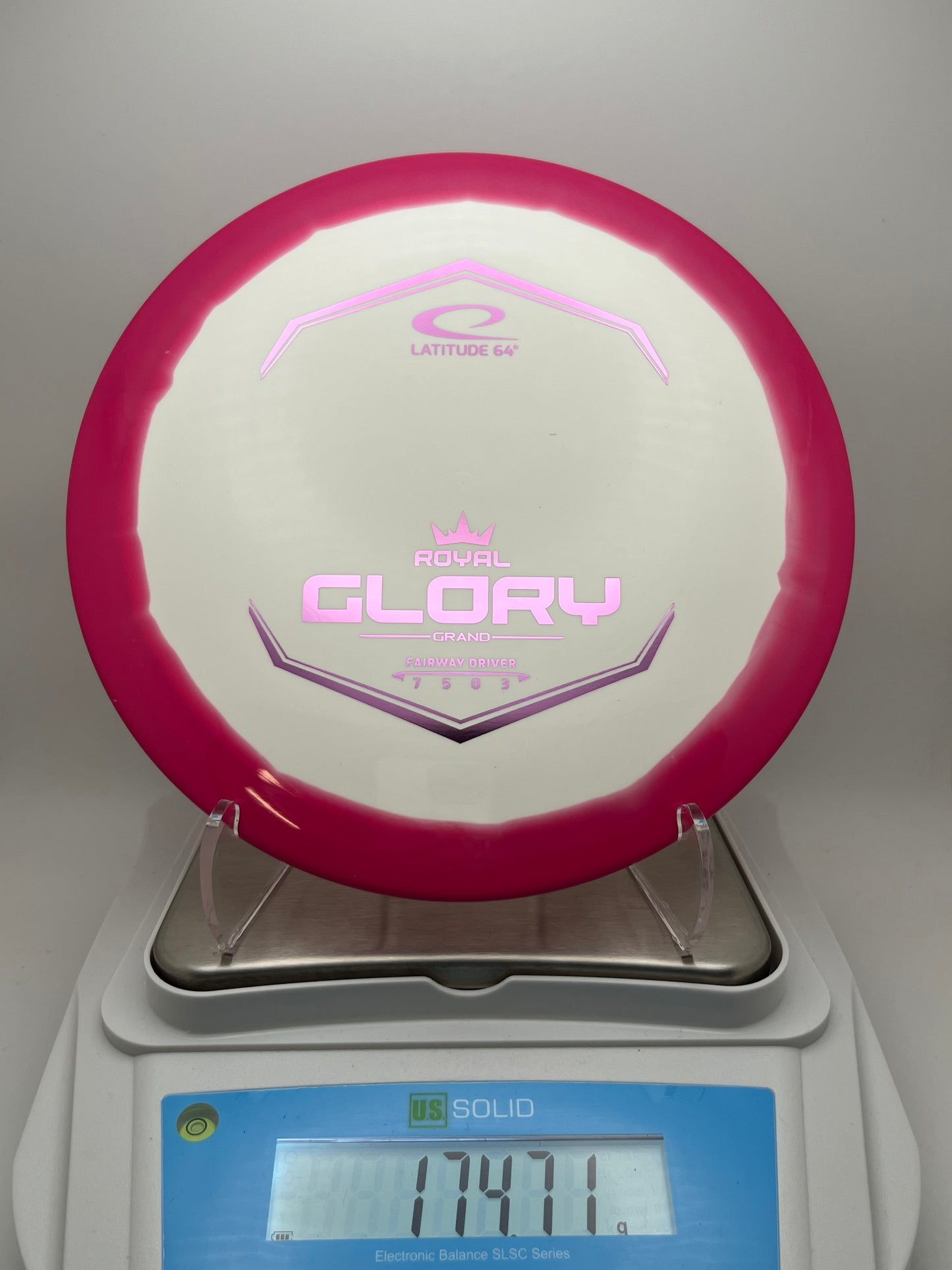 Latitude 64 Grand Glory