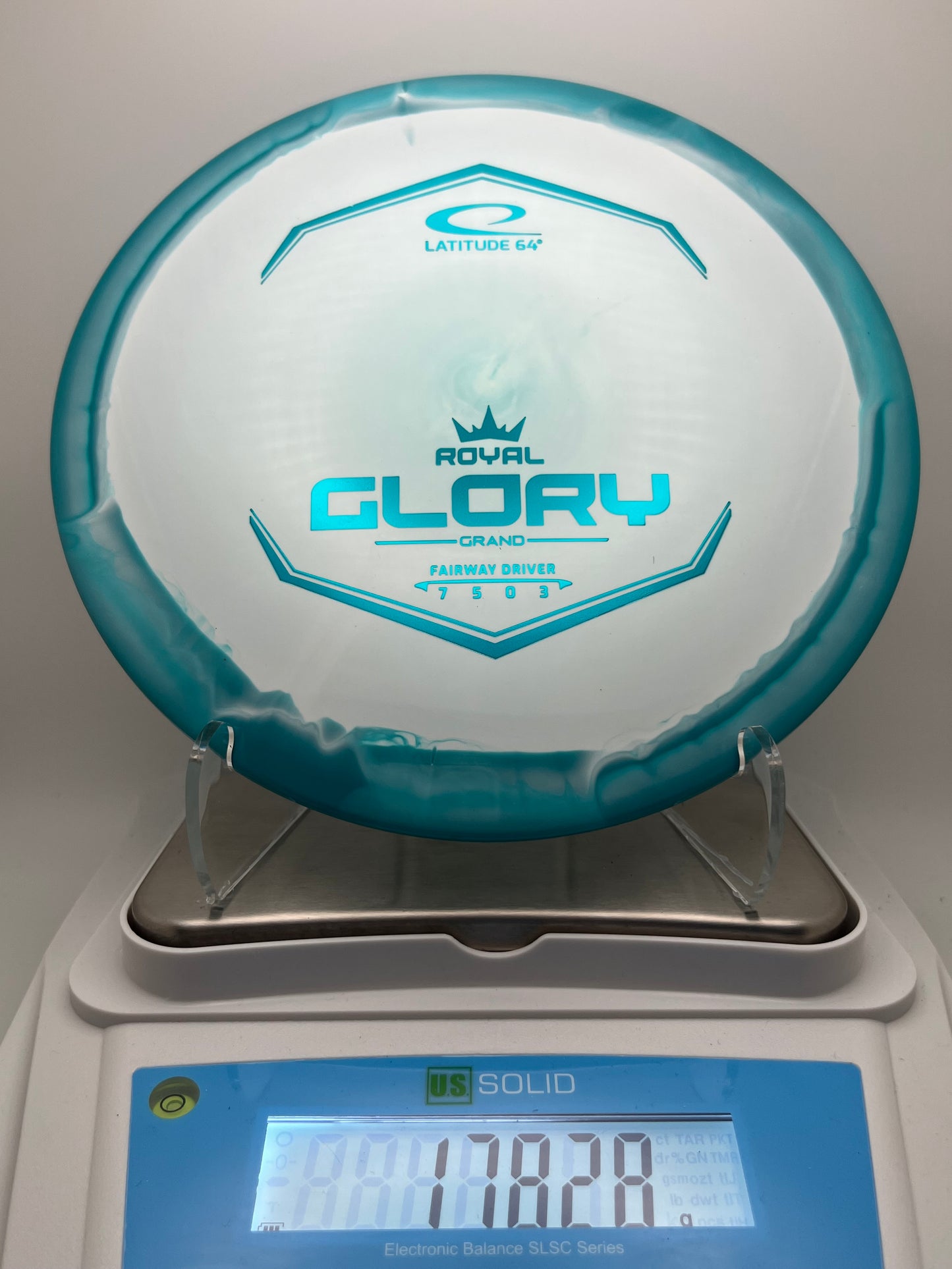 Latitude 64 Grand Glory
