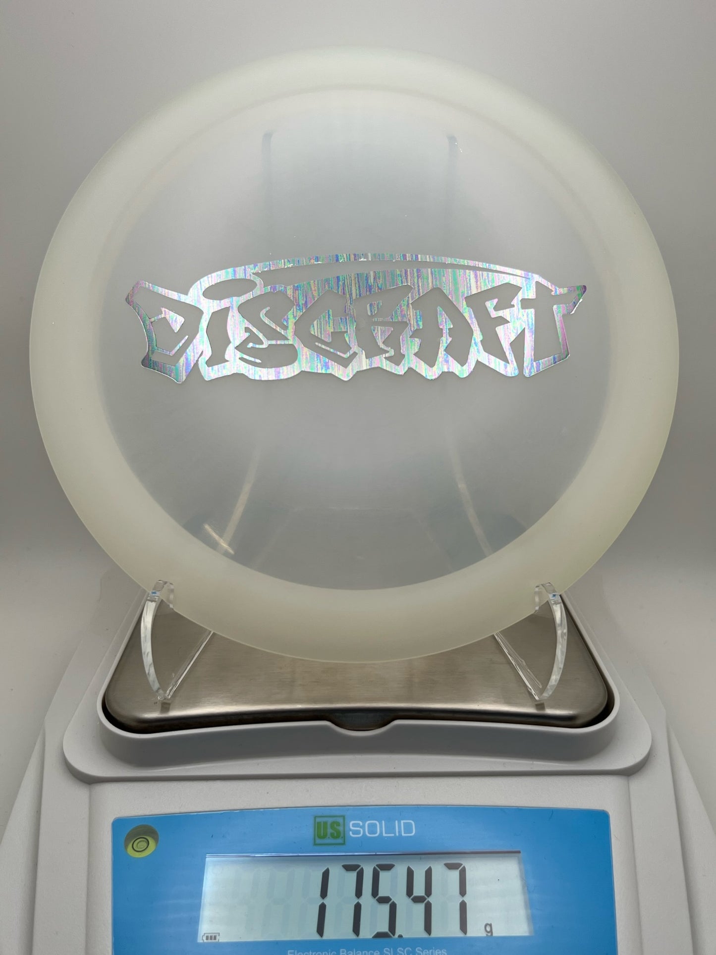 Discraft Scorch