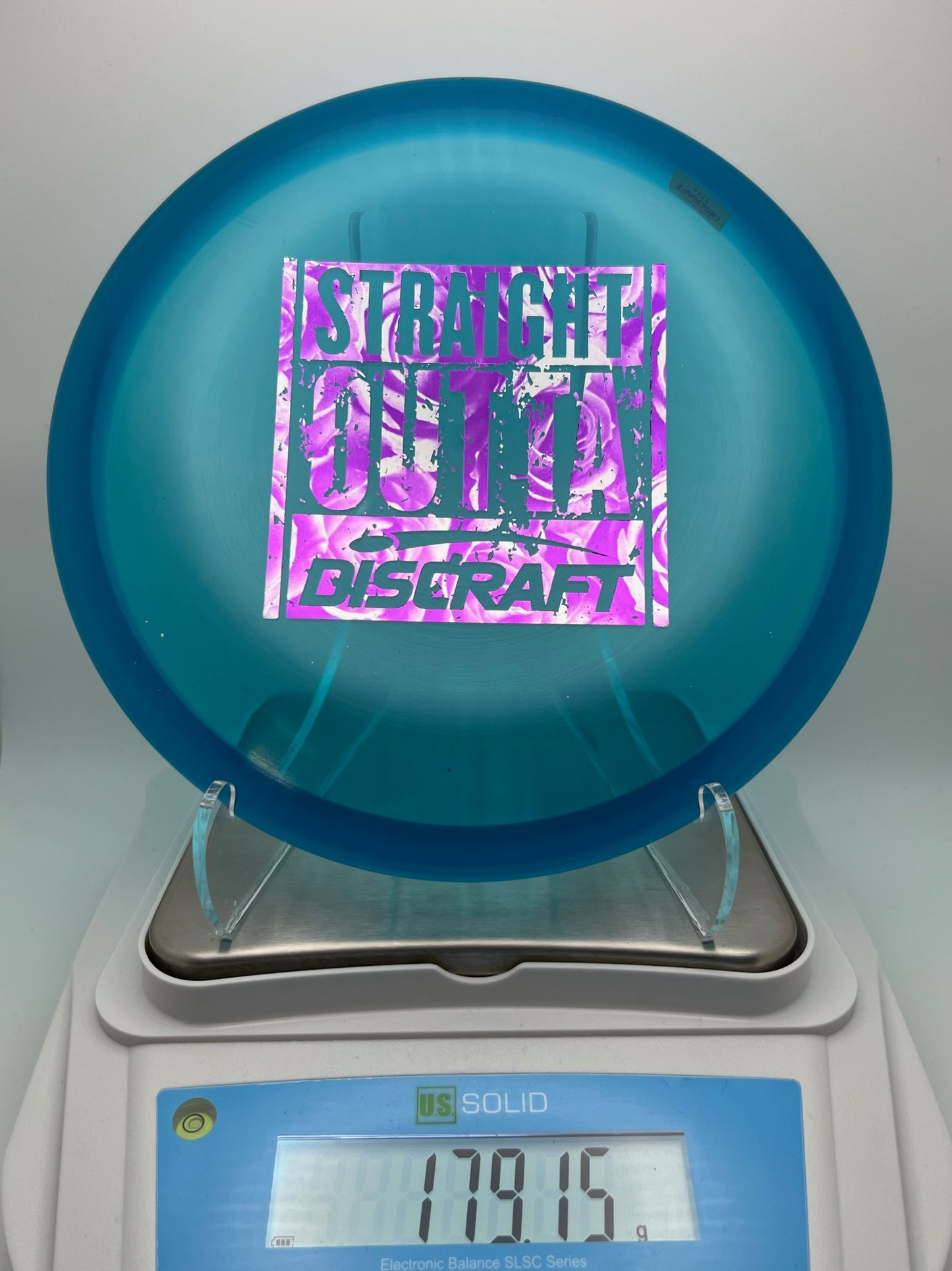 Discraft Meteor
