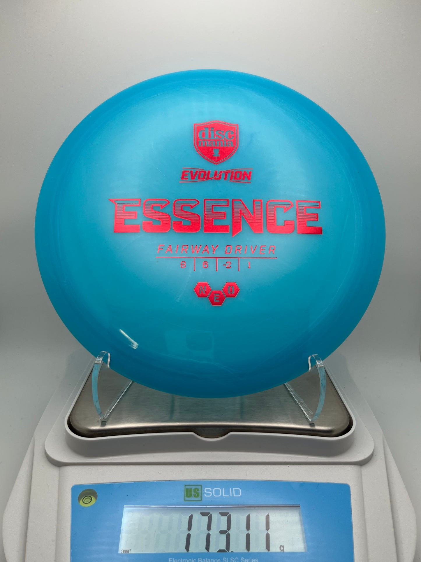 Discmania Essence