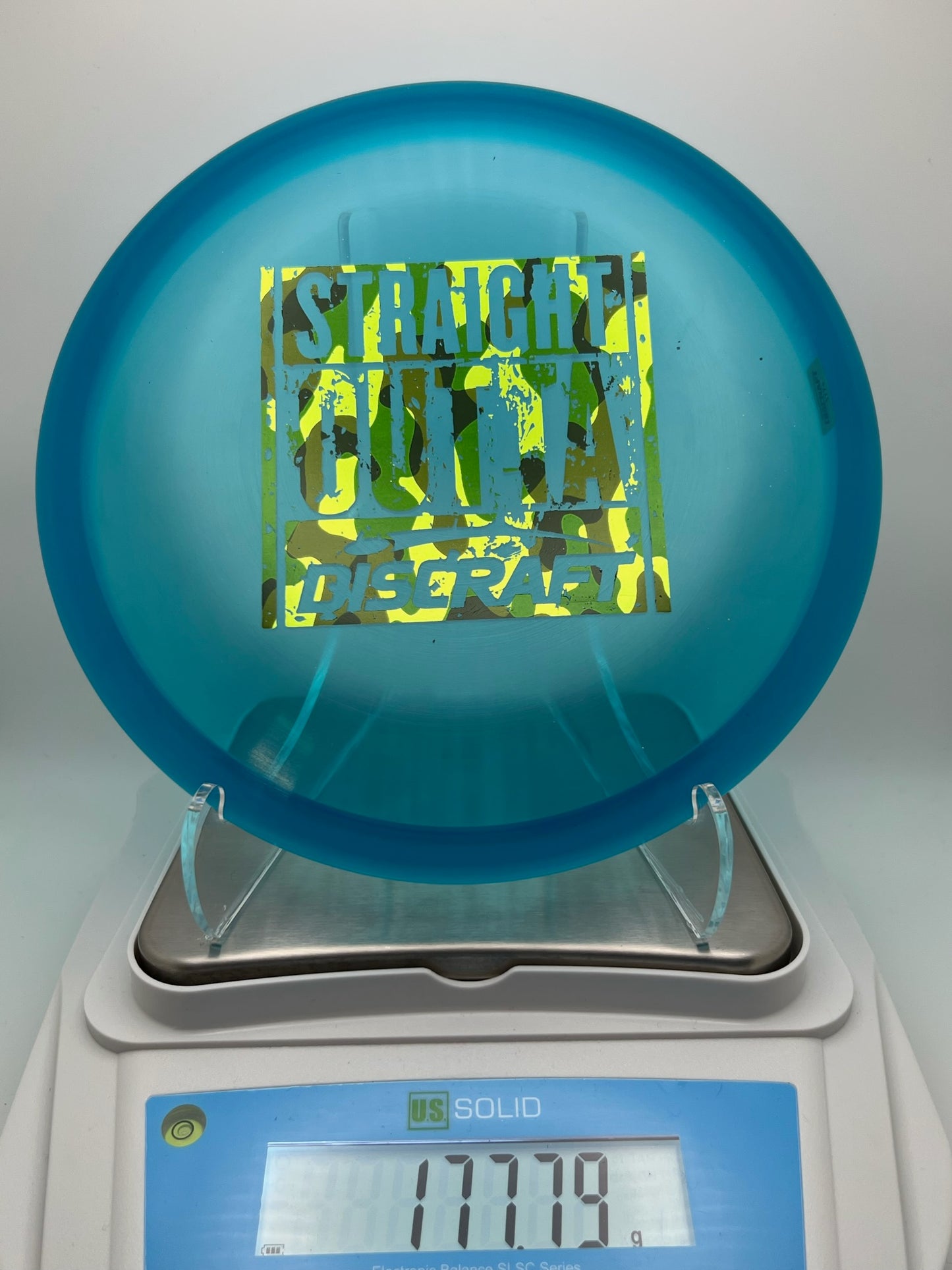 Discraft Meteor