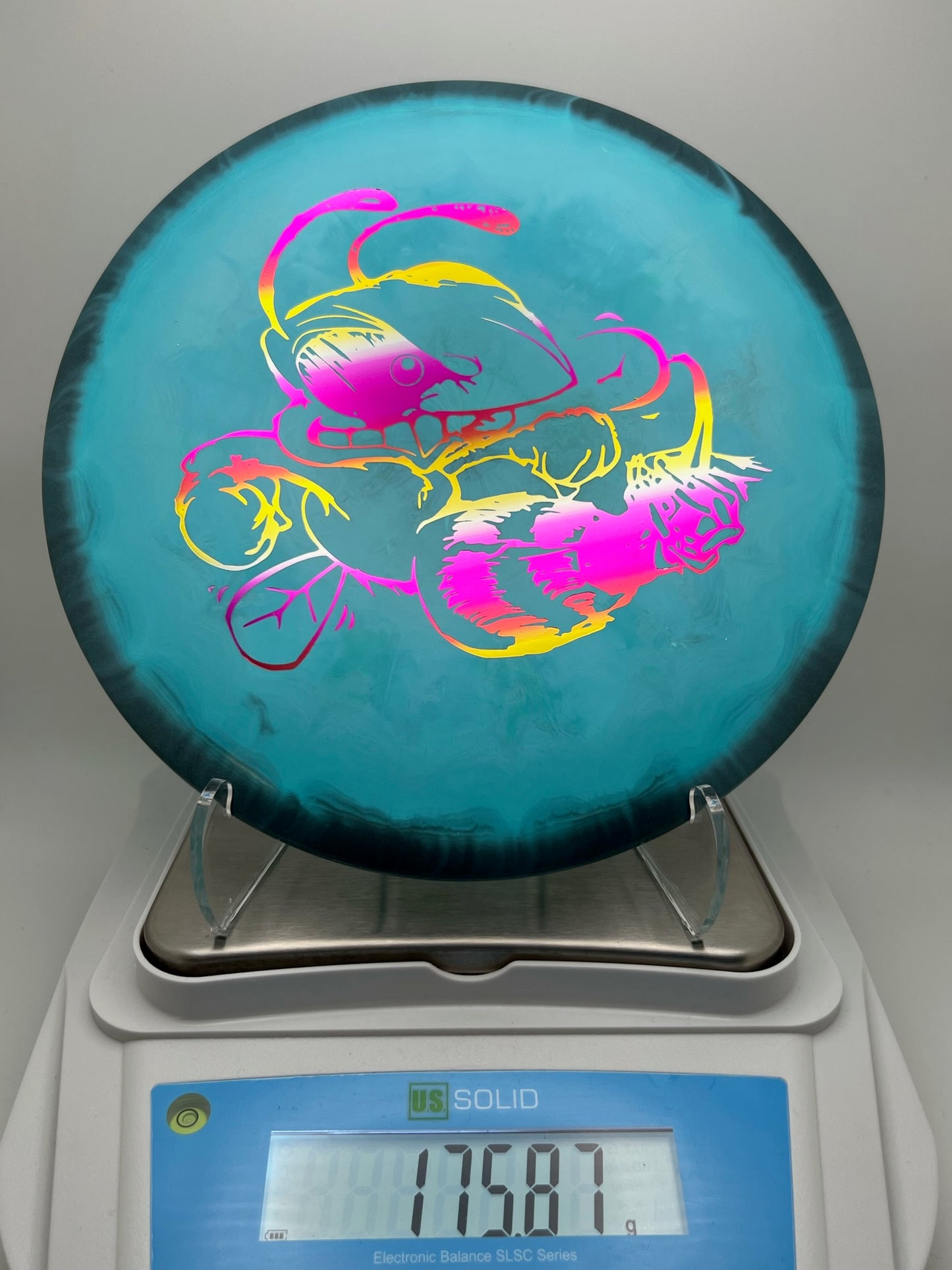 Discraft Buzzz
