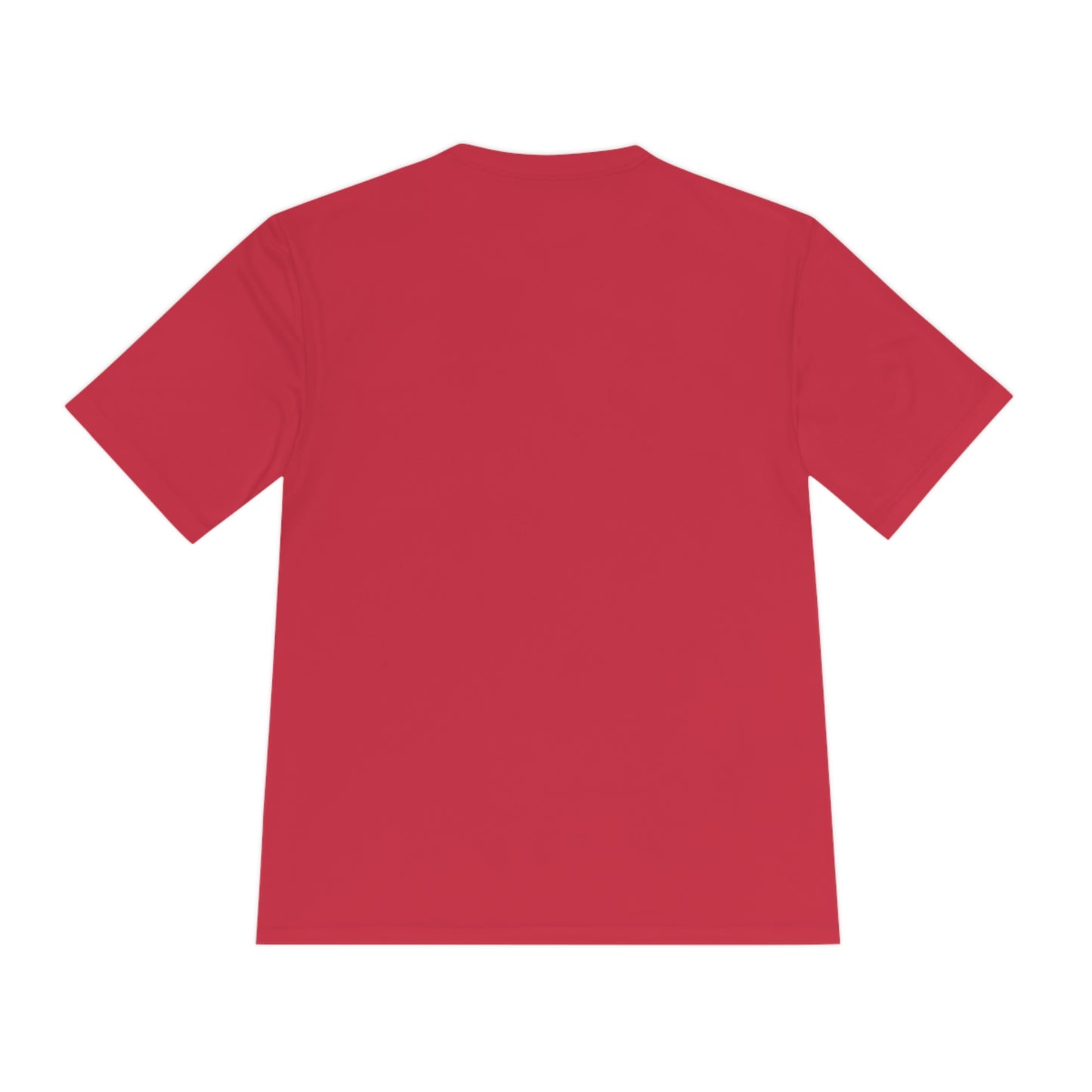 Discin' Disciples T-Shirts (Performance)