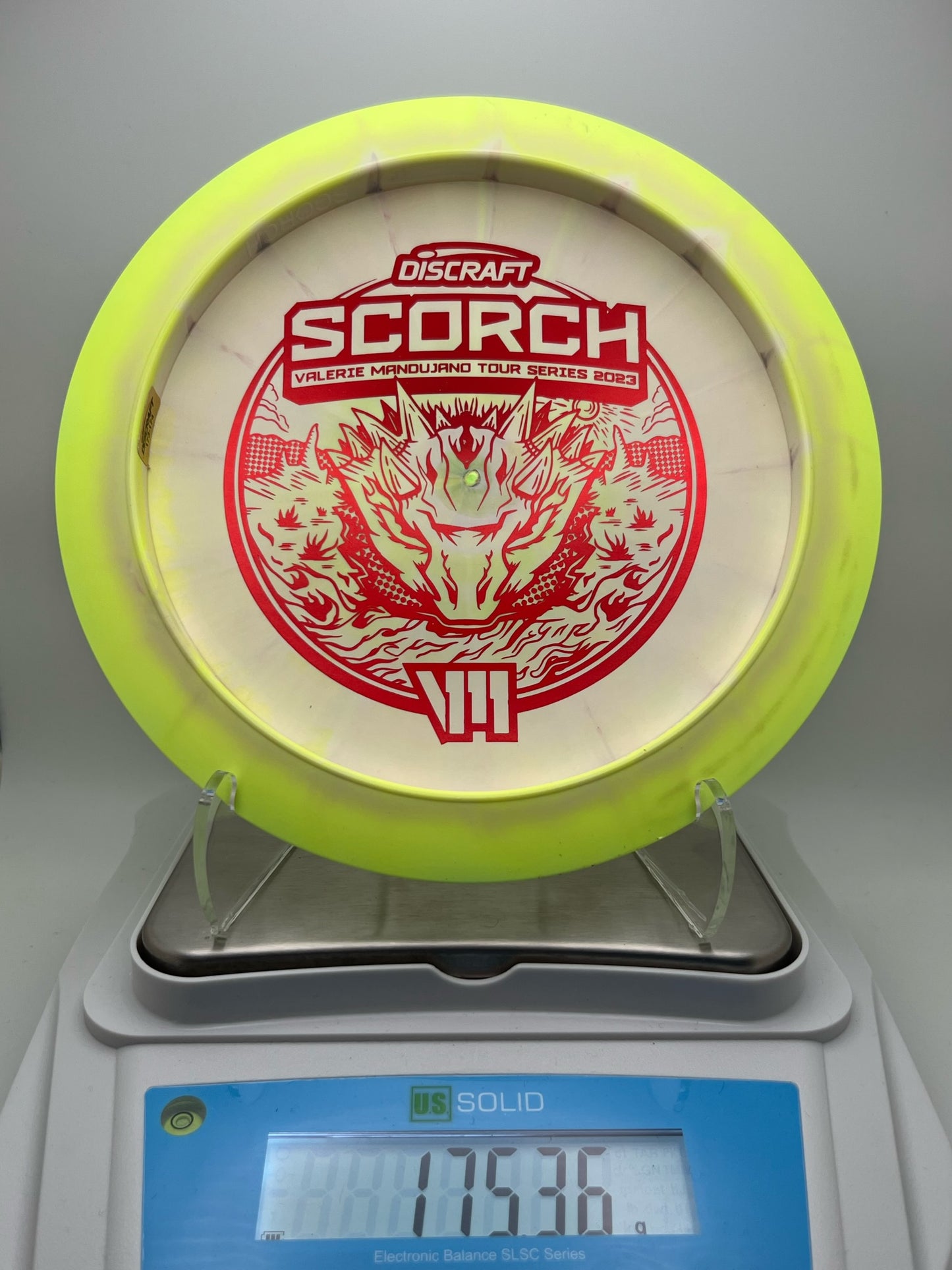 Discraft Scorch