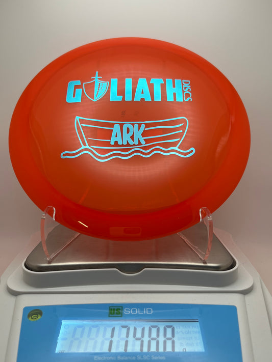 Goliath Ark