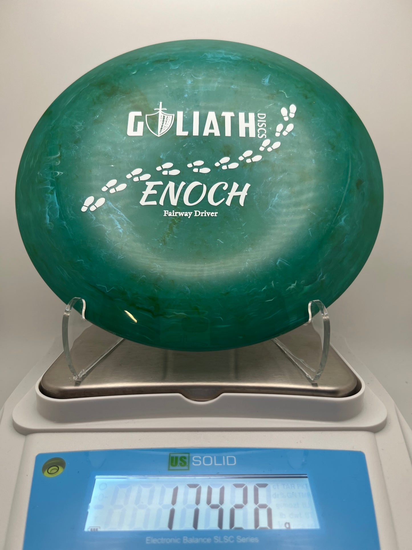 Goliath Enoch