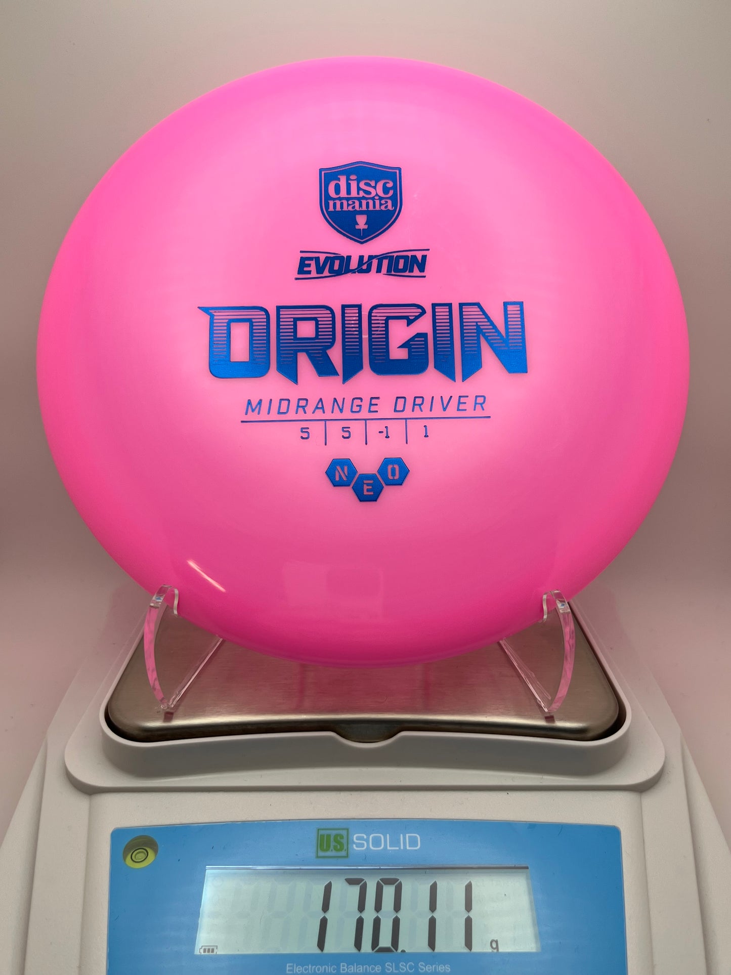 Discmania Origin