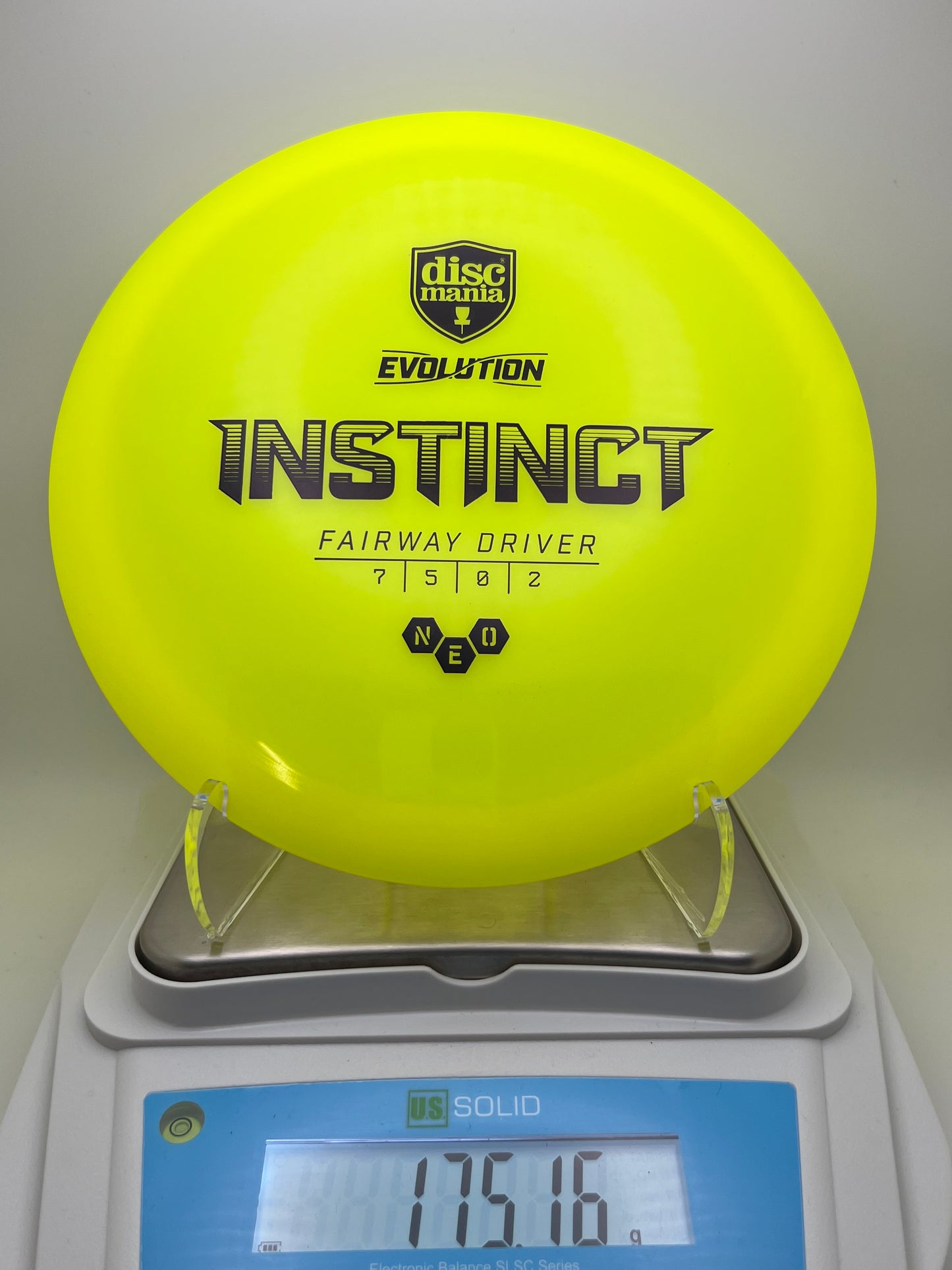Discmania Instinct