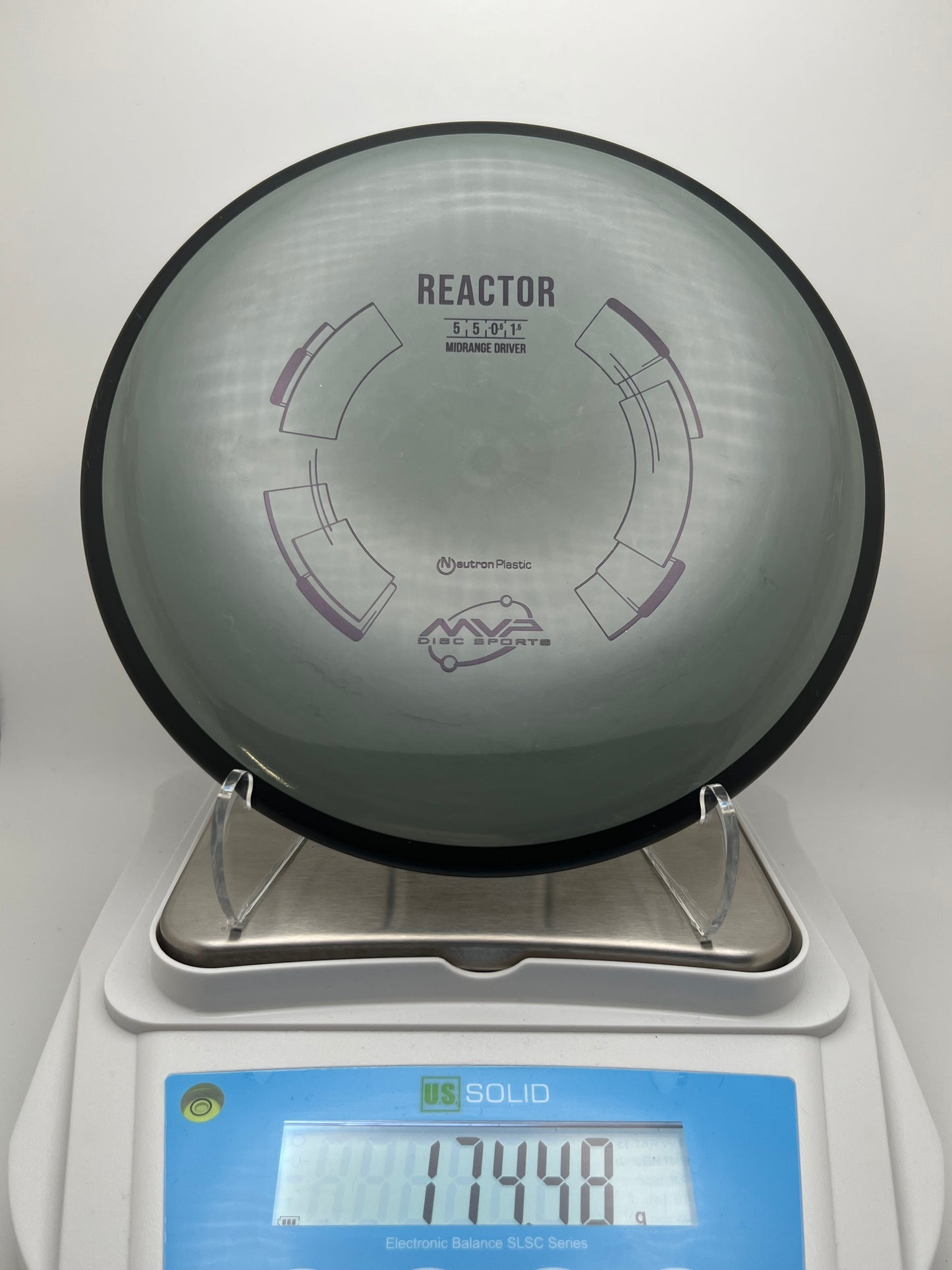 MVP Reactor