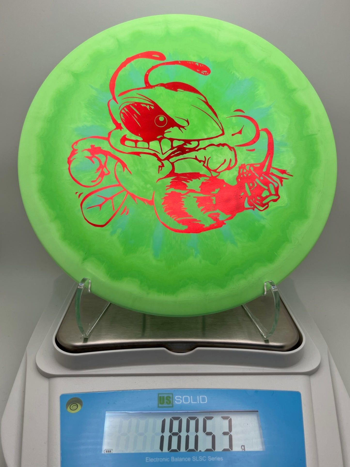 Discraft Buzzz