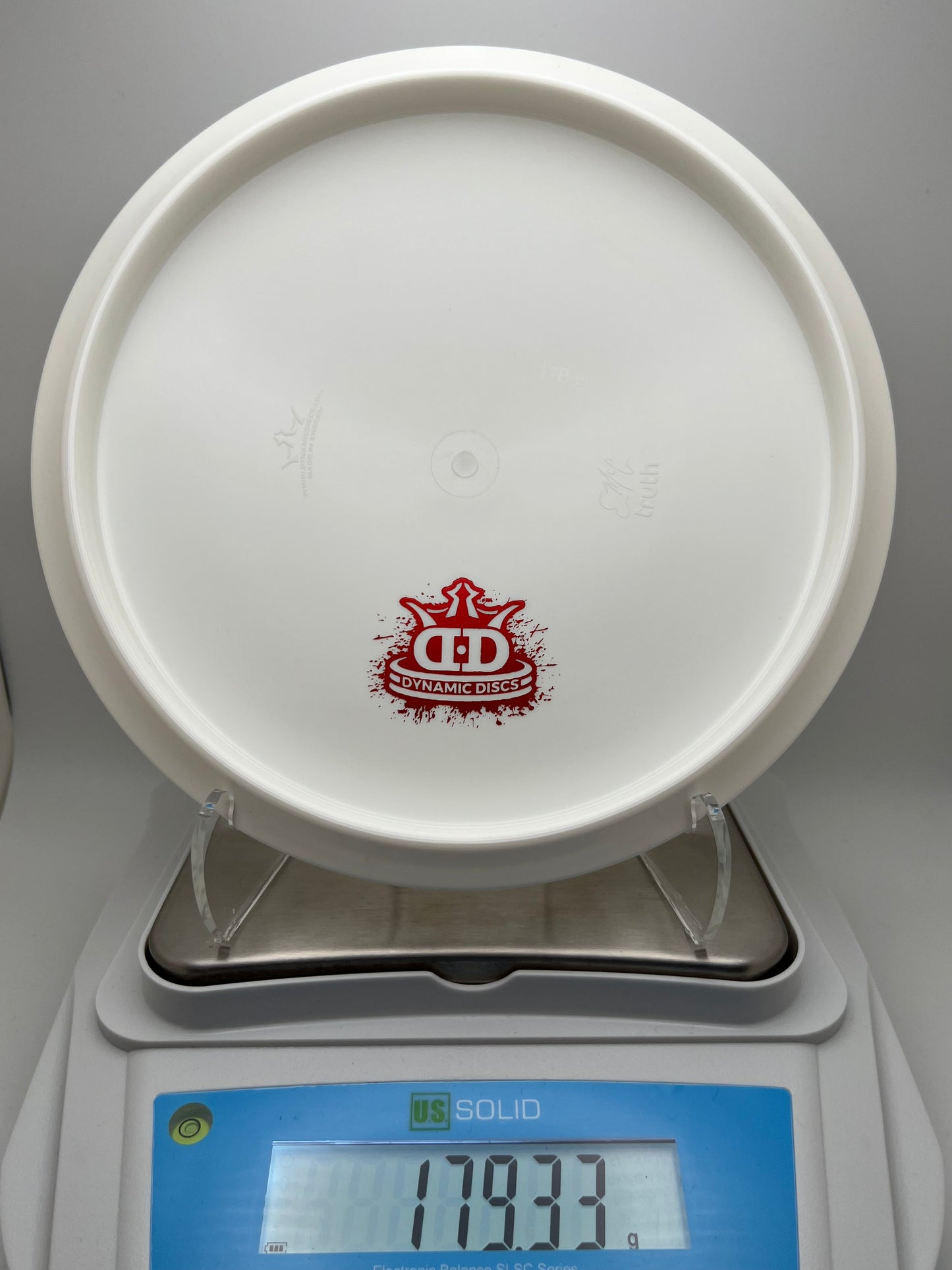 Dynamic Discs EMAC Truth