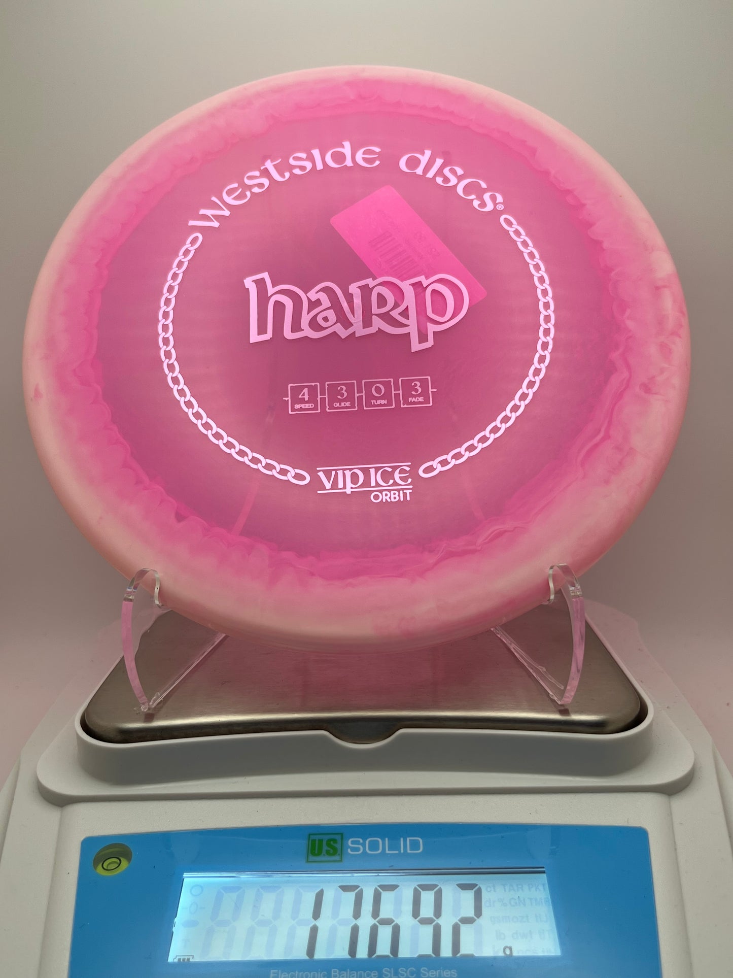 Westside Harp
