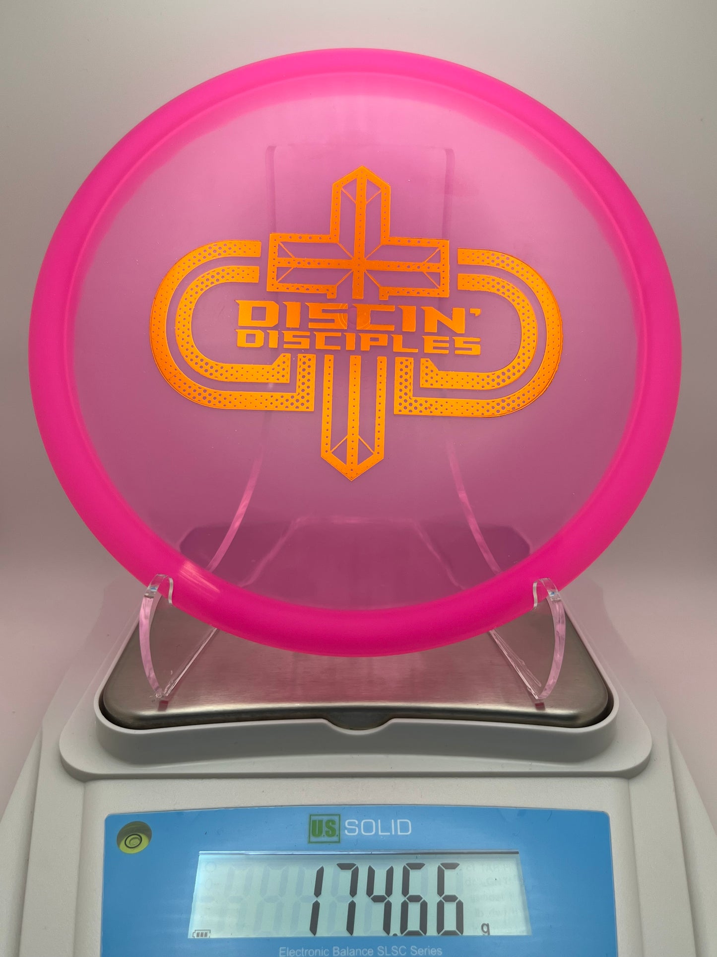 Latitude 64 Compass