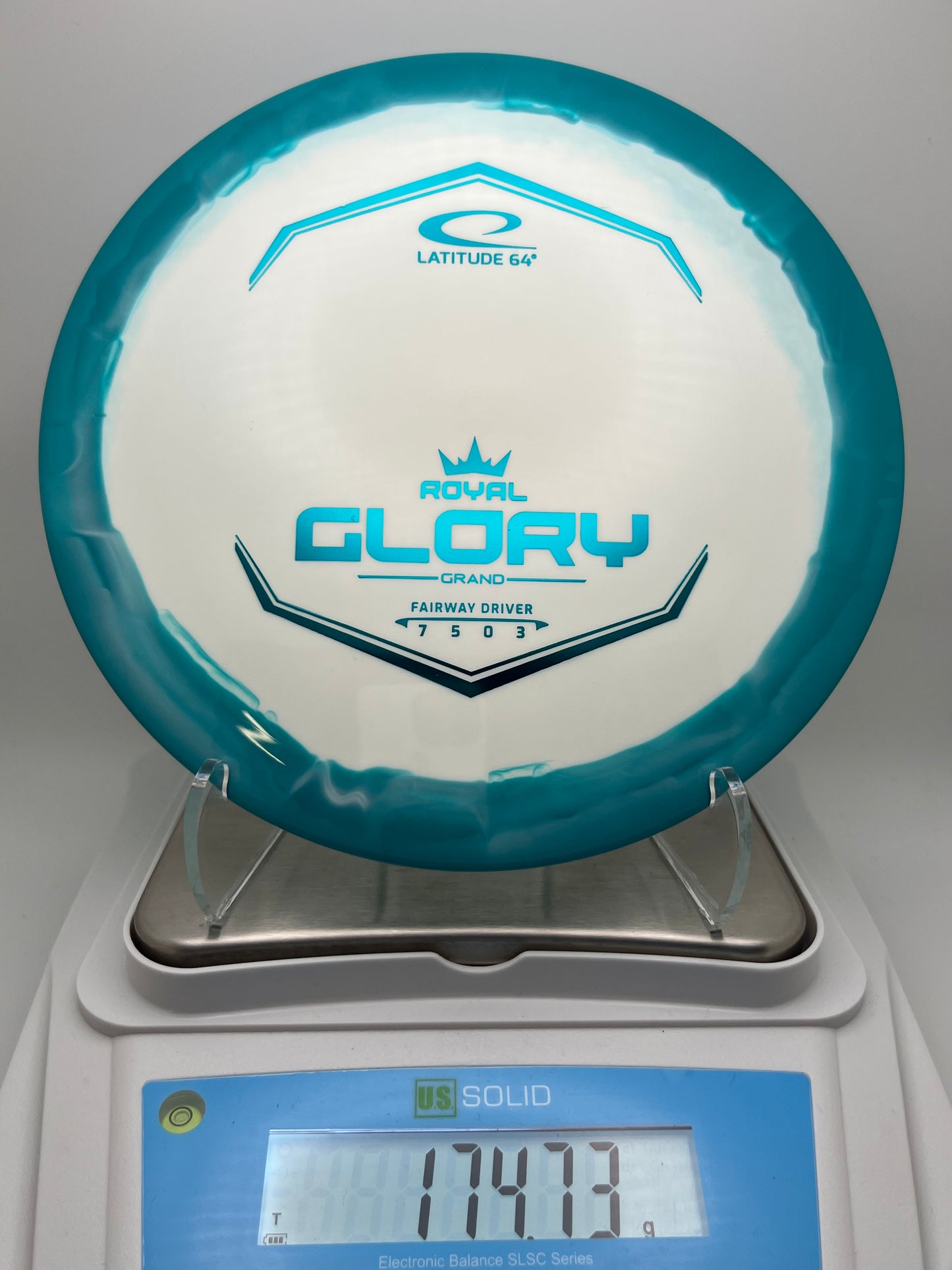 Latitude 64 Grand Glory