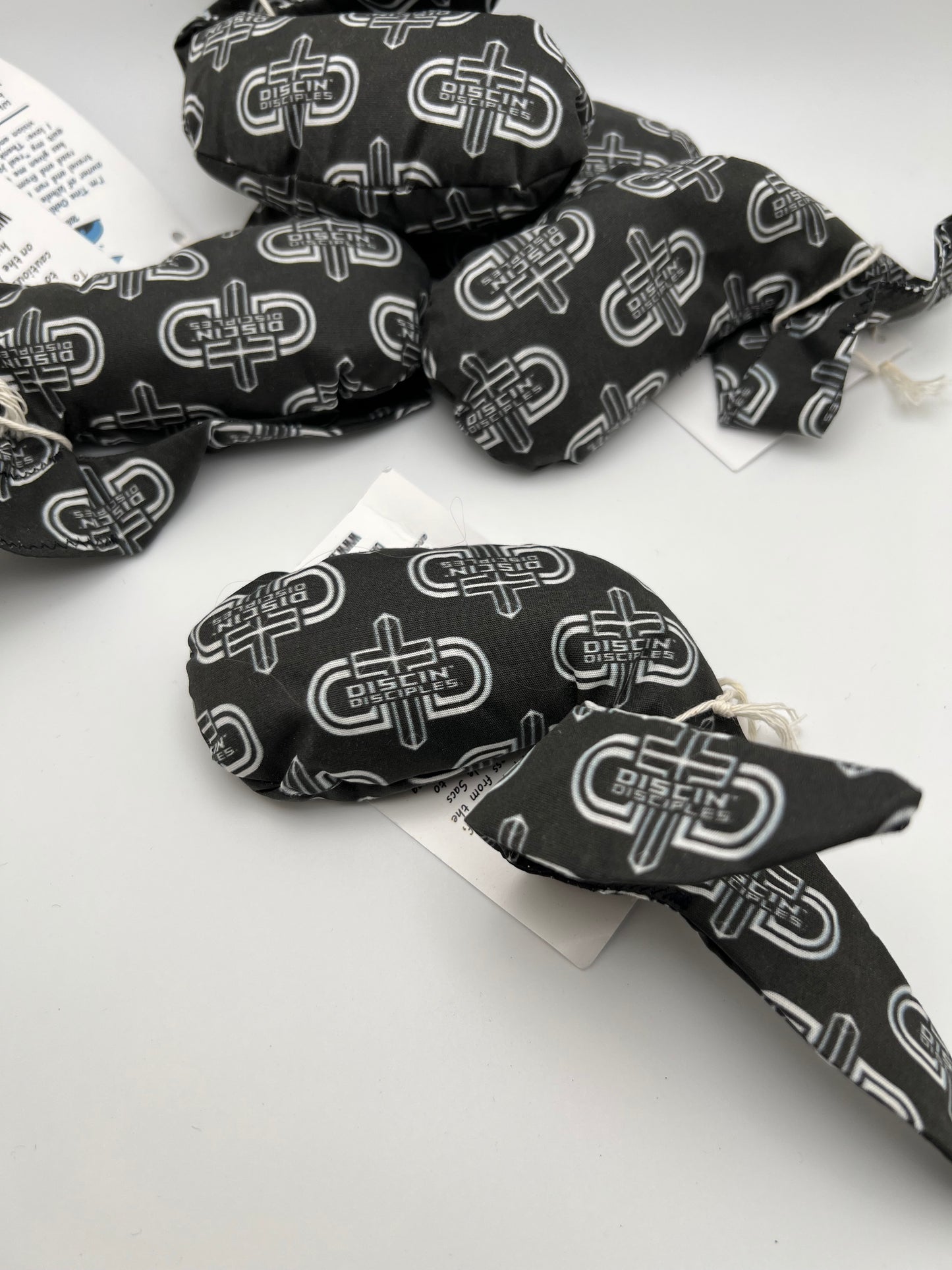 Custom Whale Sacs