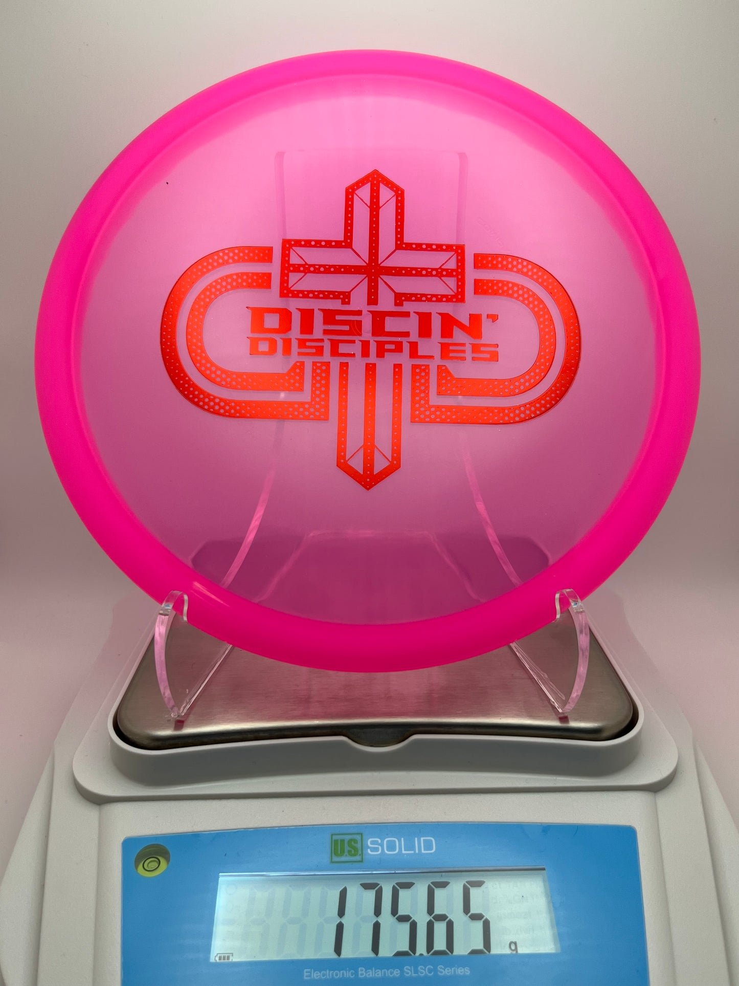 Latitude 64 Compass