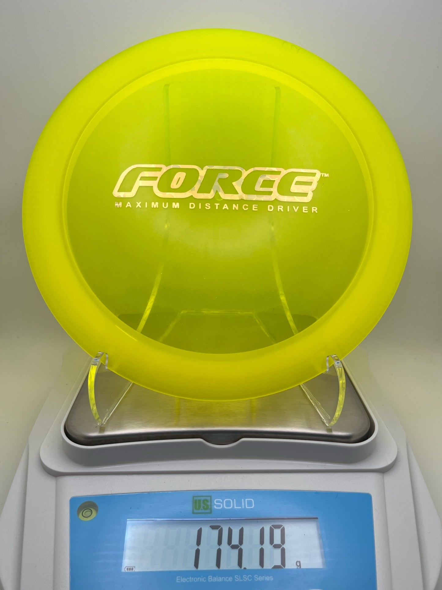 Discraft Force