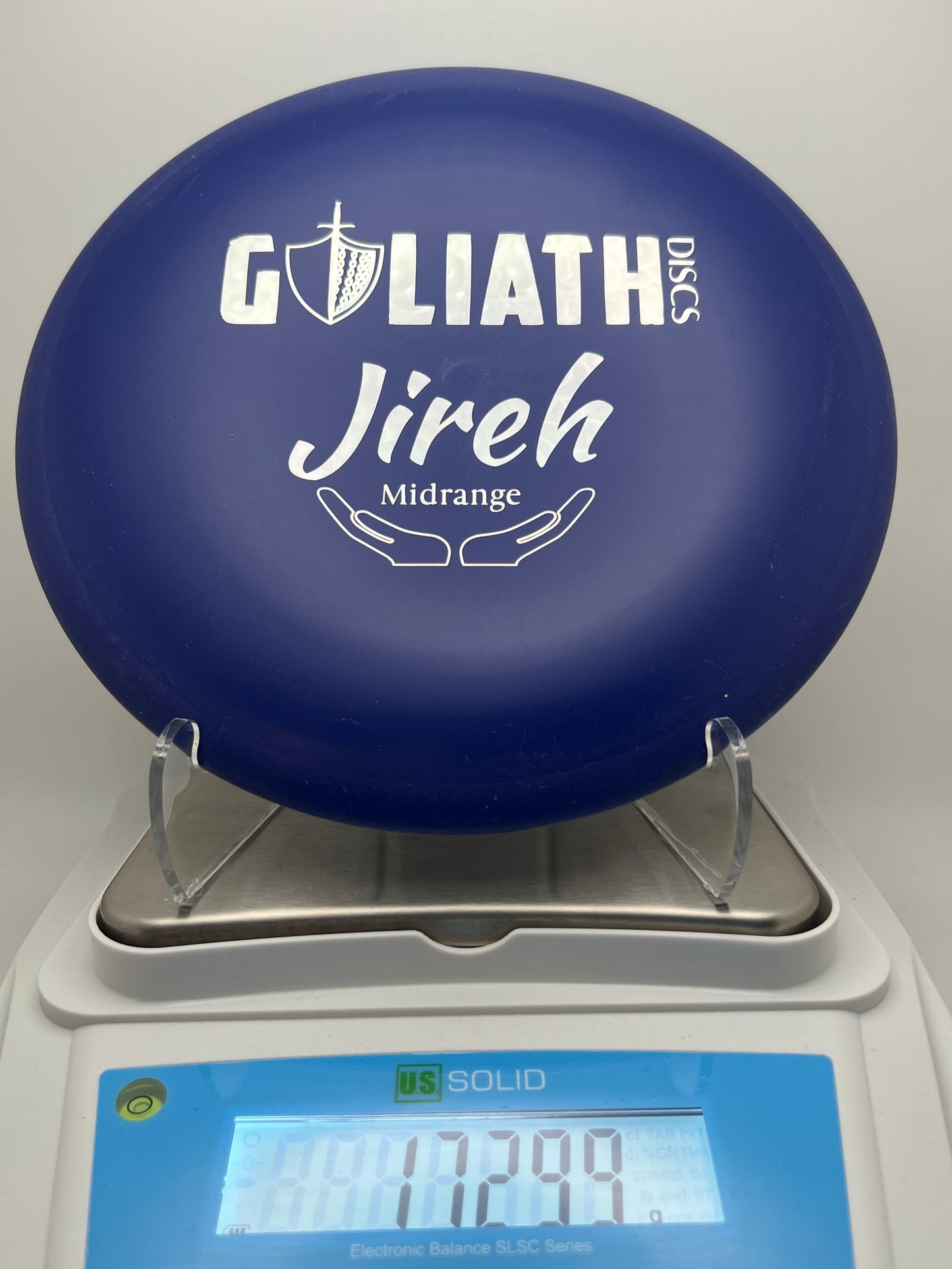 Goliath Jireh