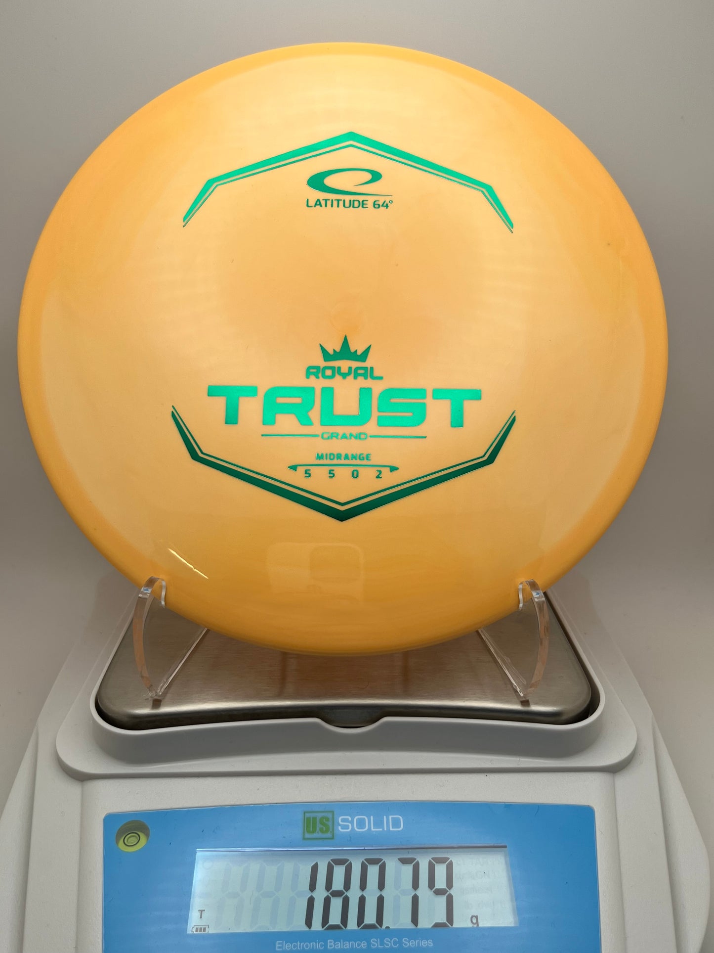 Latitude 64 Grand Trust
