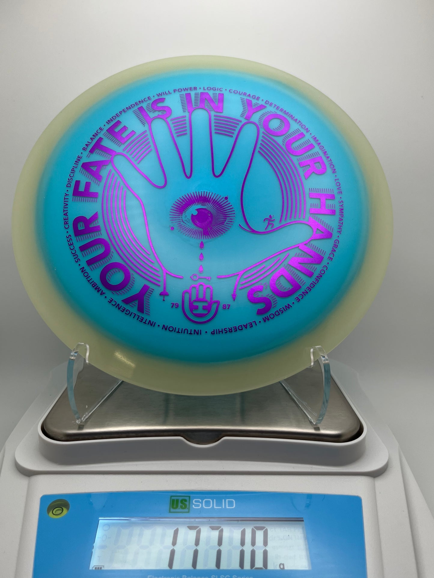 Dynamic Discs Felon