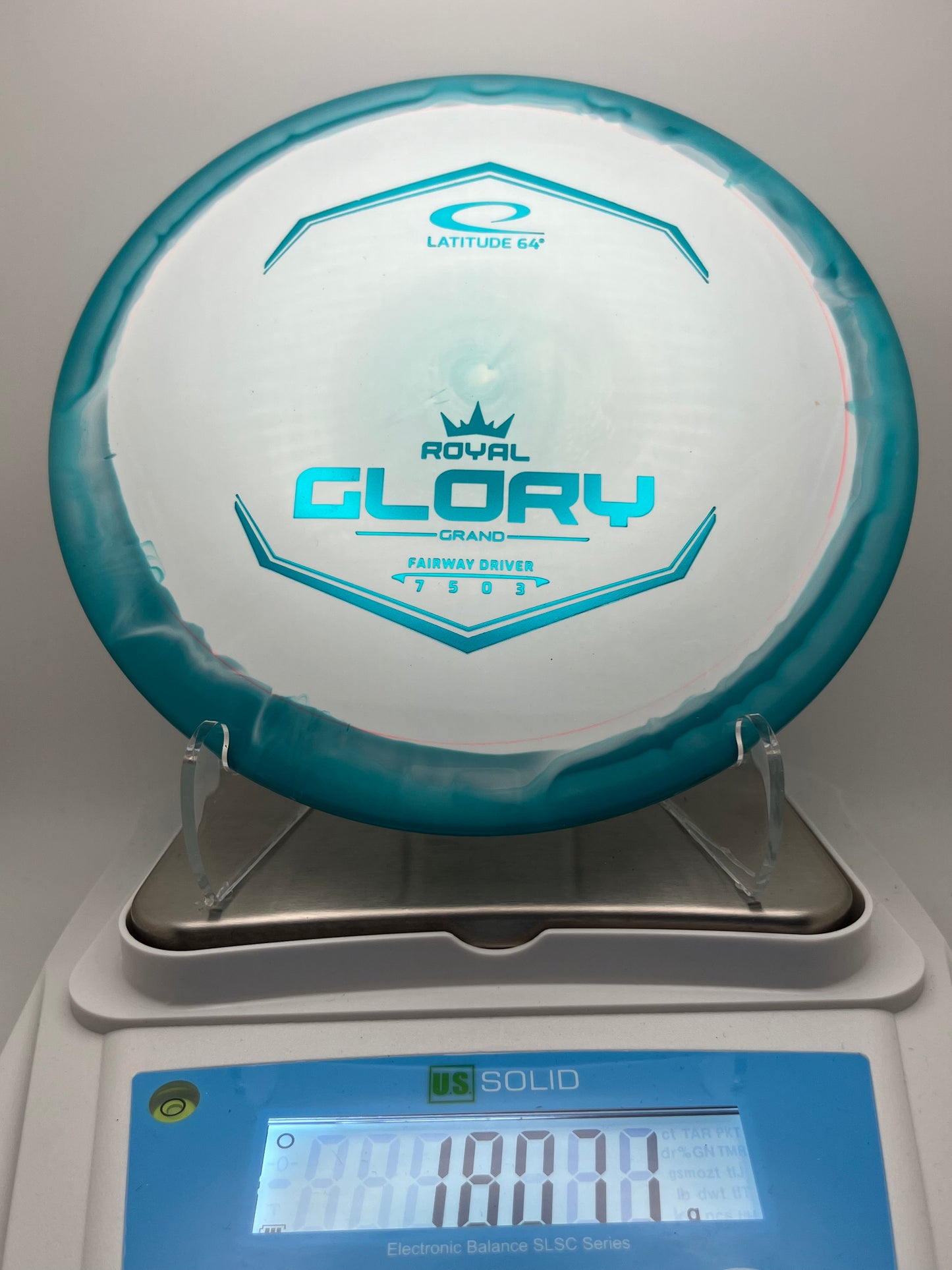 Latitude 64 Grand Glory